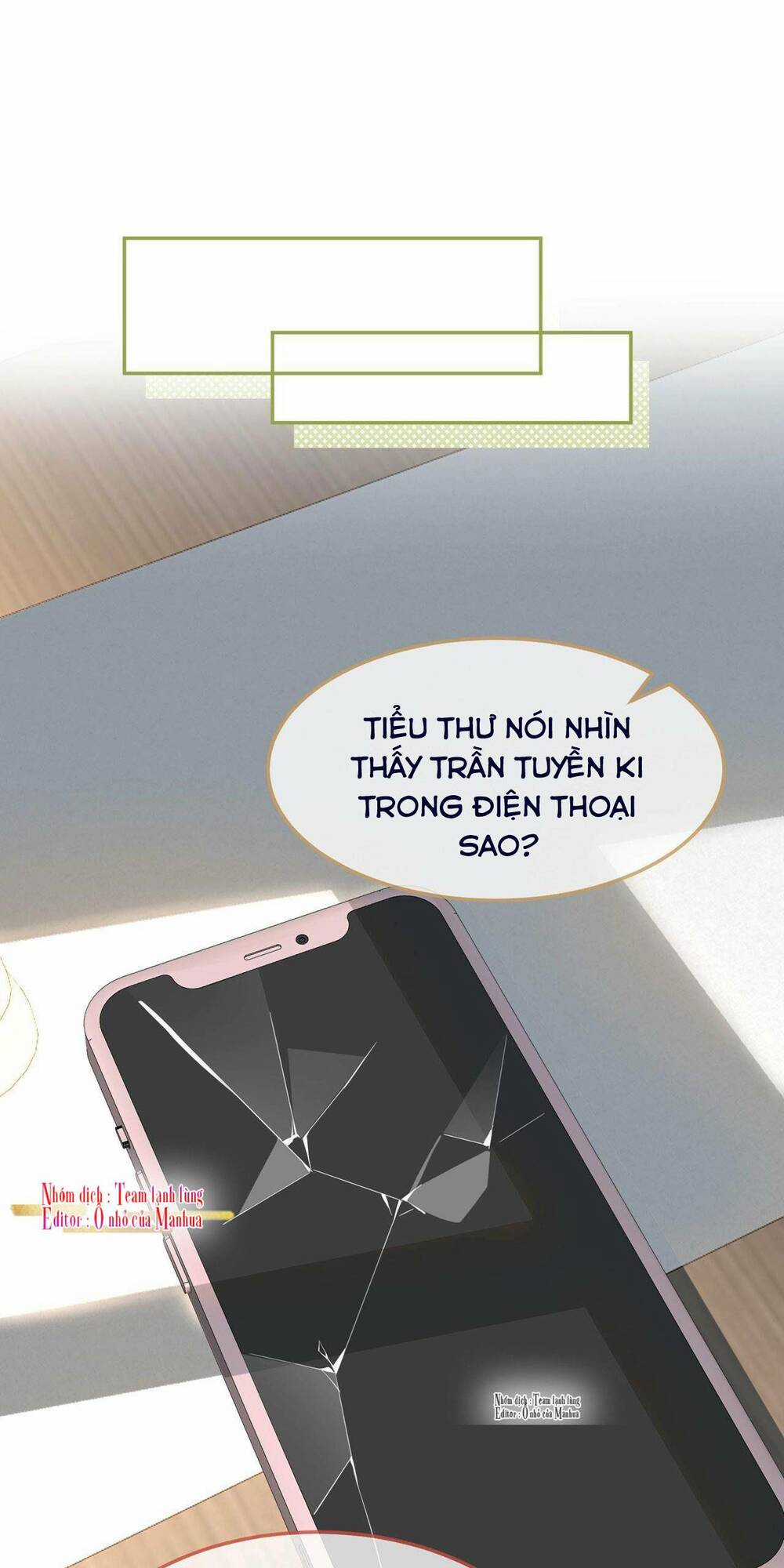 Ám Sát Nữ Hoàng Bệ Hạ Chapter 16 trang 14