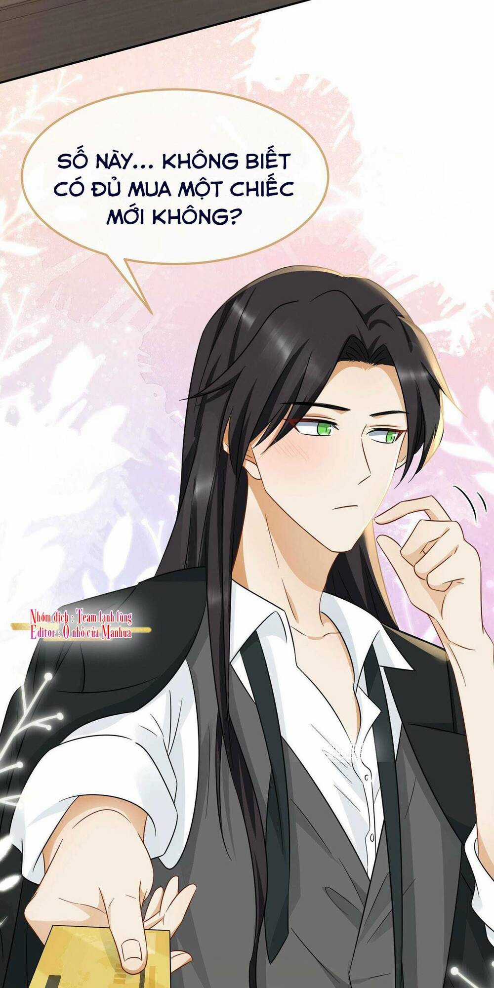 Ám Sát Nữ Hoàng Bệ Hạ Chapter 16 trang 23