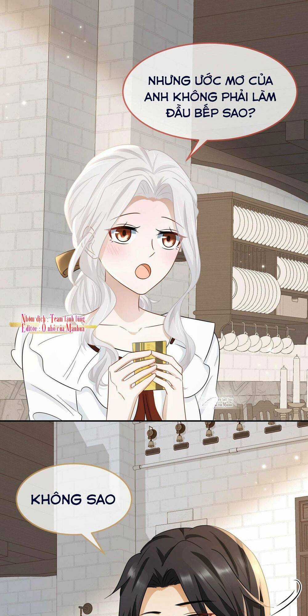 Ám Sát Nữ Hoàng Bệ Hạ Chapter 16 trang 26