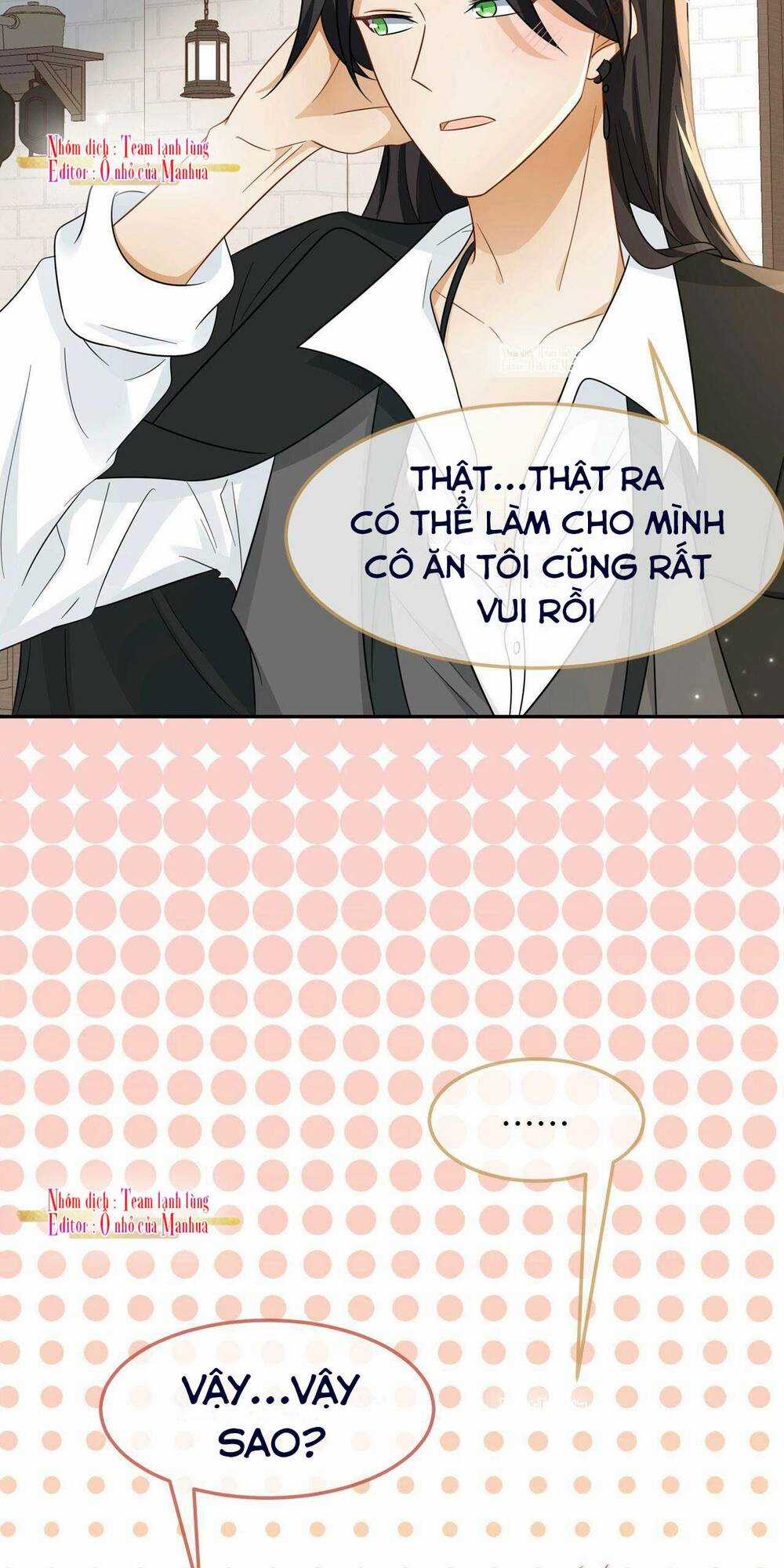 Ám Sát Nữ Hoàng Bệ Hạ Chapter 16 trang 27