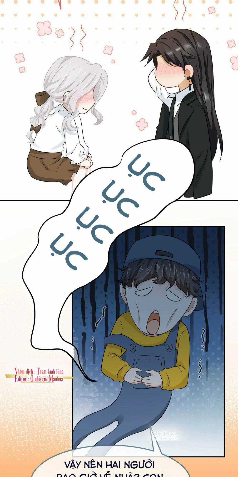 Ám Sát Nữ Hoàng Bệ Hạ Chapter 16 trang 28