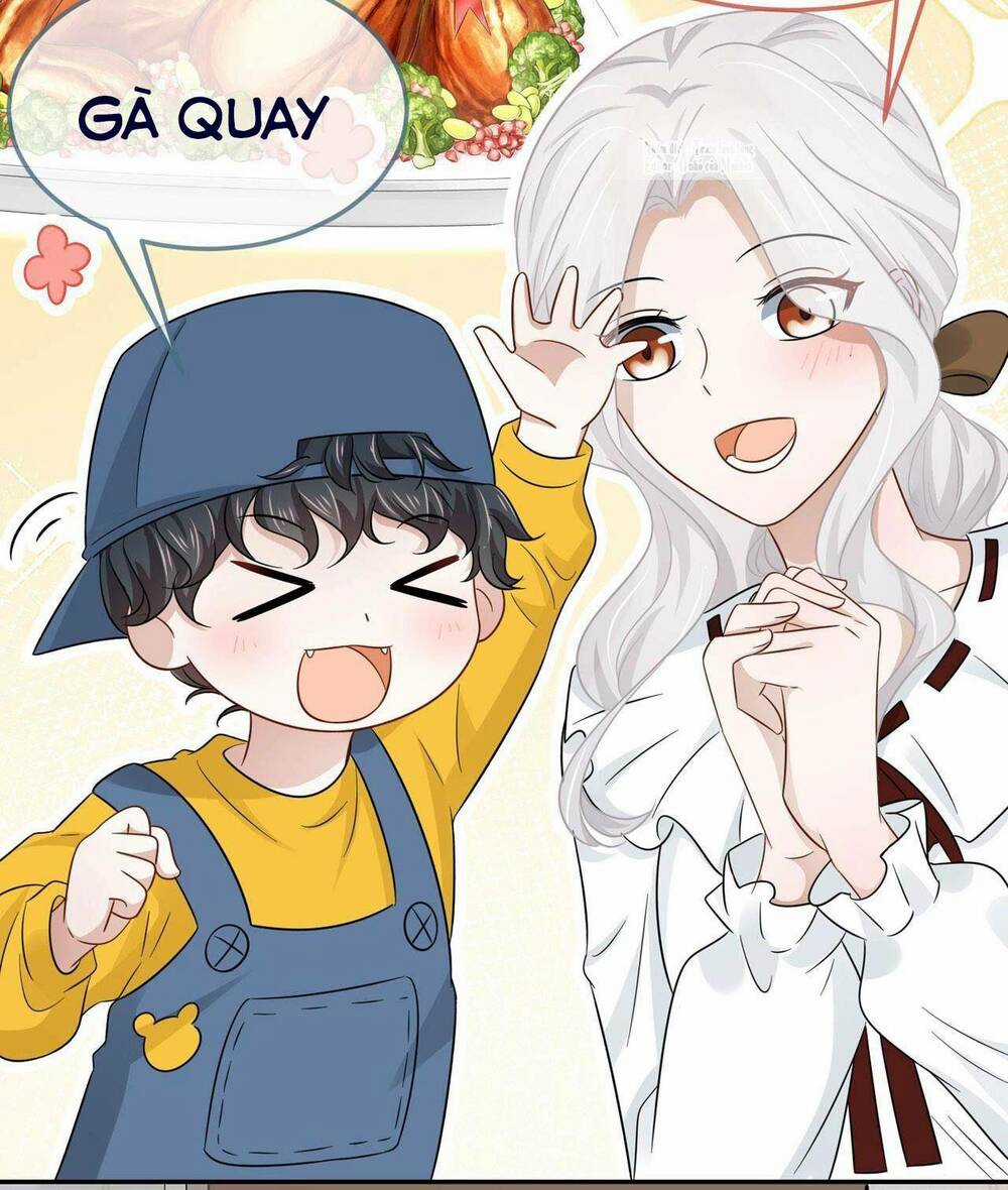 Ám Sát Nữ Hoàng Bệ Hạ Chapter 16 trang 30