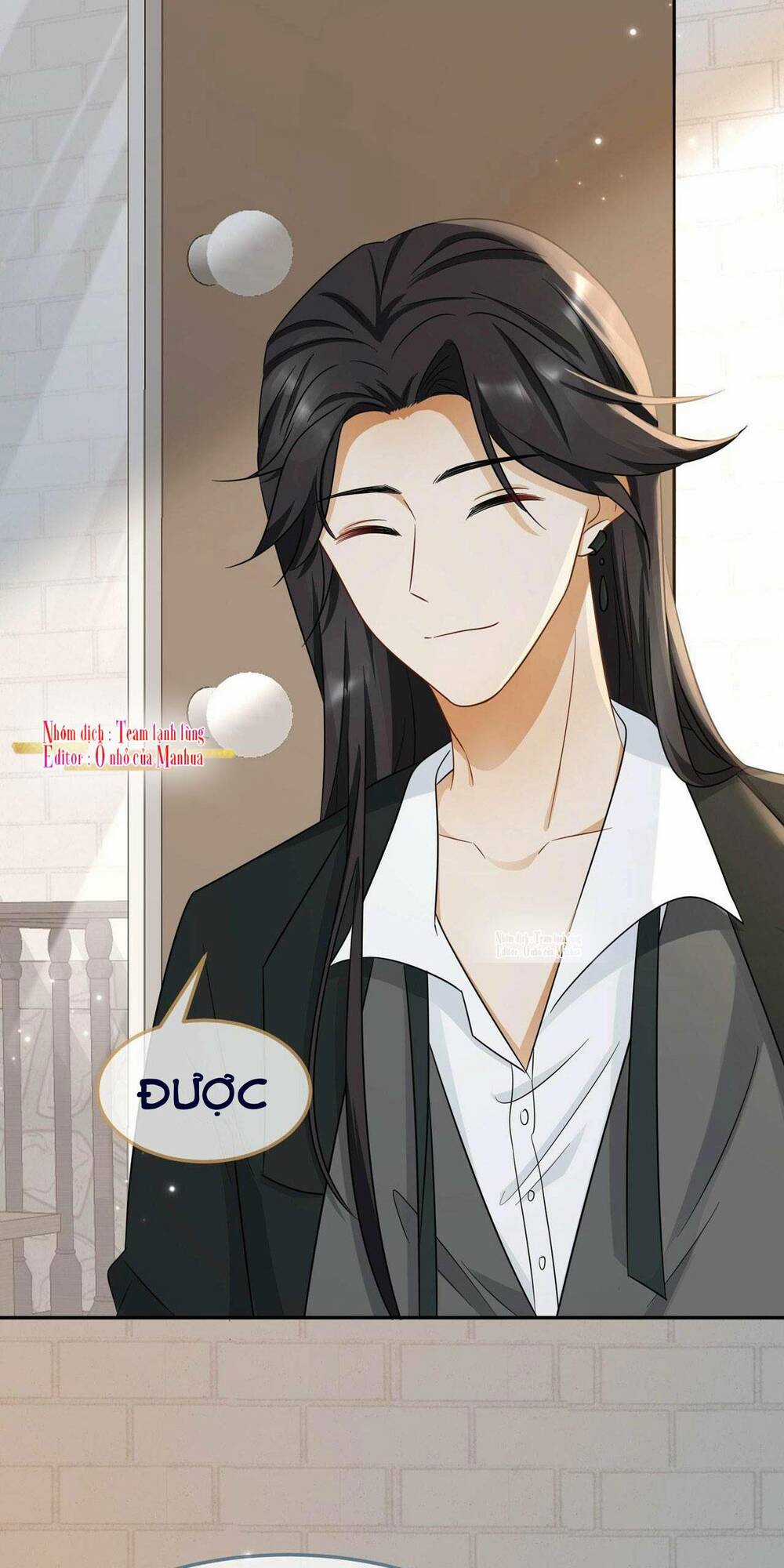 Ám Sát Nữ Hoàng Bệ Hạ Chapter 16 trang 31