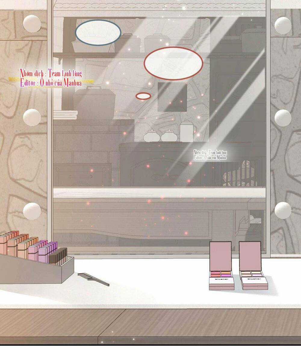 Ám Sát Nữ Hoàng Bệ Hạ Chapter 16 trang 33