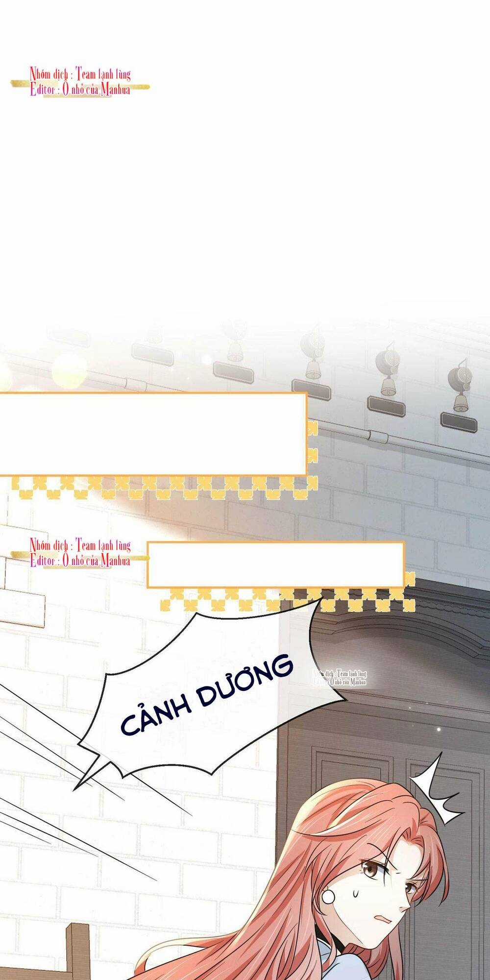 Ám Sát Nữ Hoàng Bệ Hạ Chapter 16 trang 5