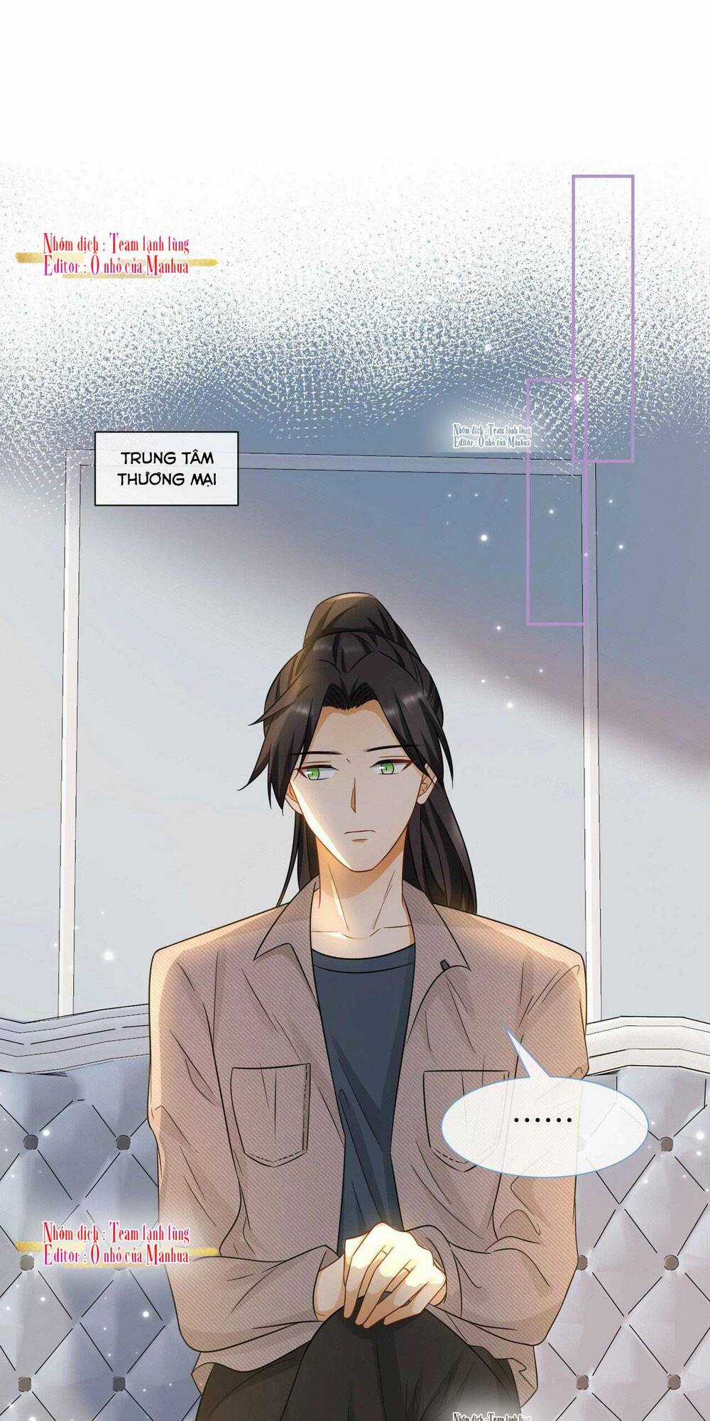 Ám Sát Nữ Hoàng Bệ Hạ Chapter 17 trang 27