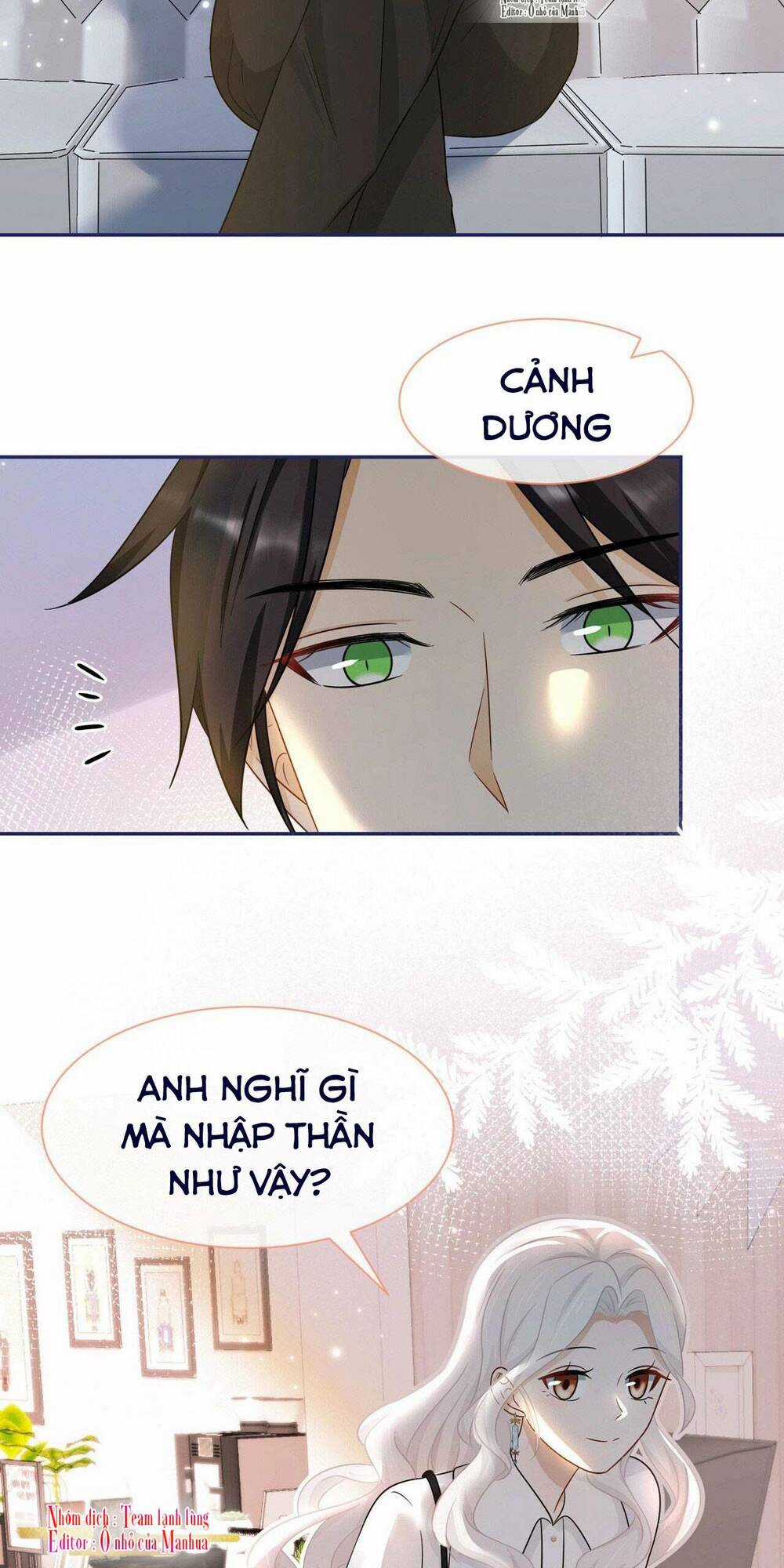 Ám Sát Nữ Hoàng Bệ Hạ Chapter 17 trang 28