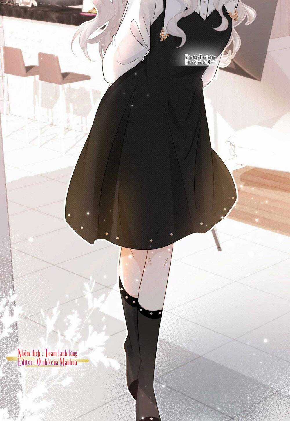 Ám Sát Nữ Hoàng Bệ Hạ Chapter 17 trang 29