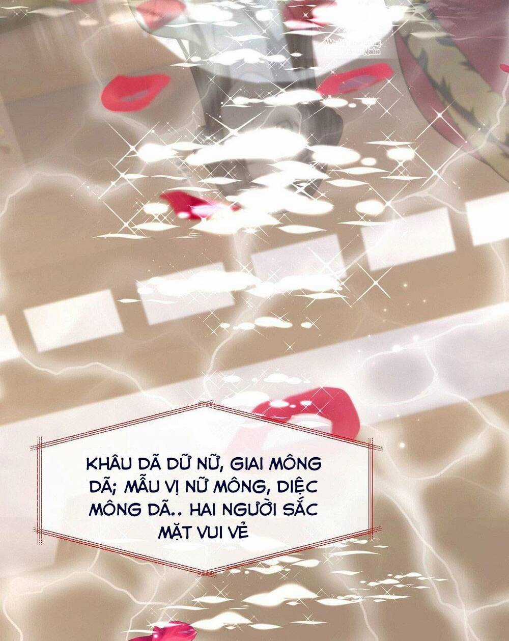 Ám Sát Nữ Hoàng Bệ Hạ Chapter 17 trang 3