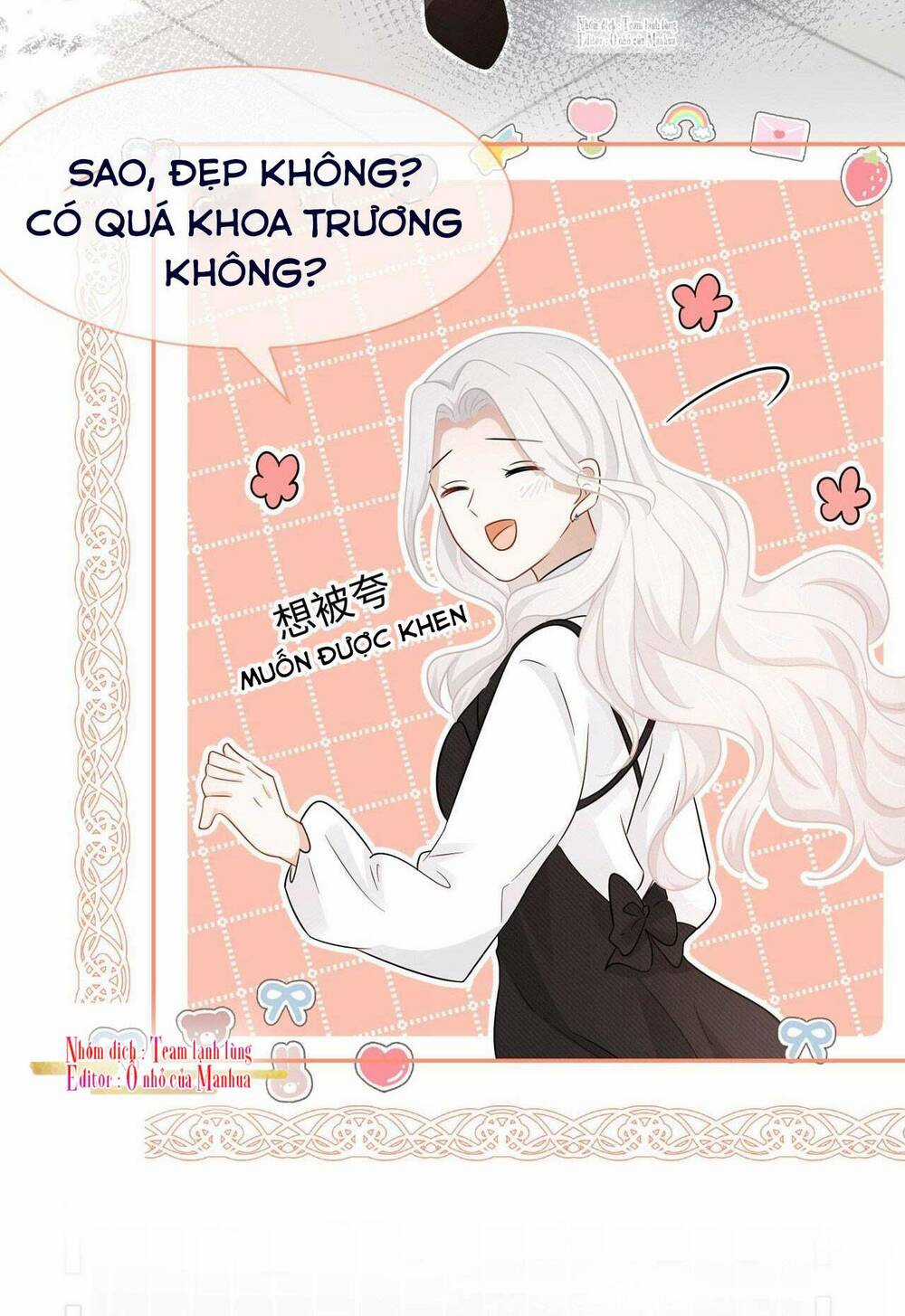 Ám Sát Nữ Hoàng Bệ Hạ Chapter 17 trang 30
