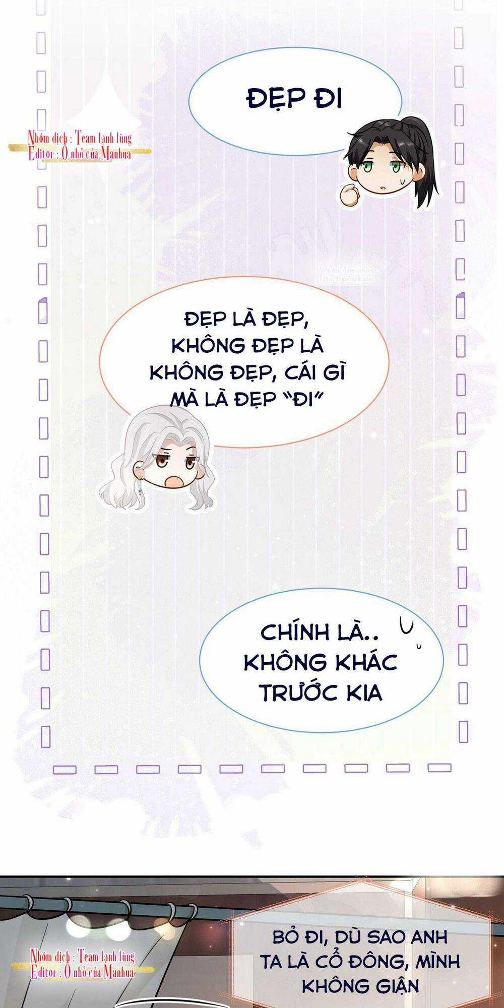 Ám Sát Nữ Hoàng Bệ Hạ Chapter 17 trang 31