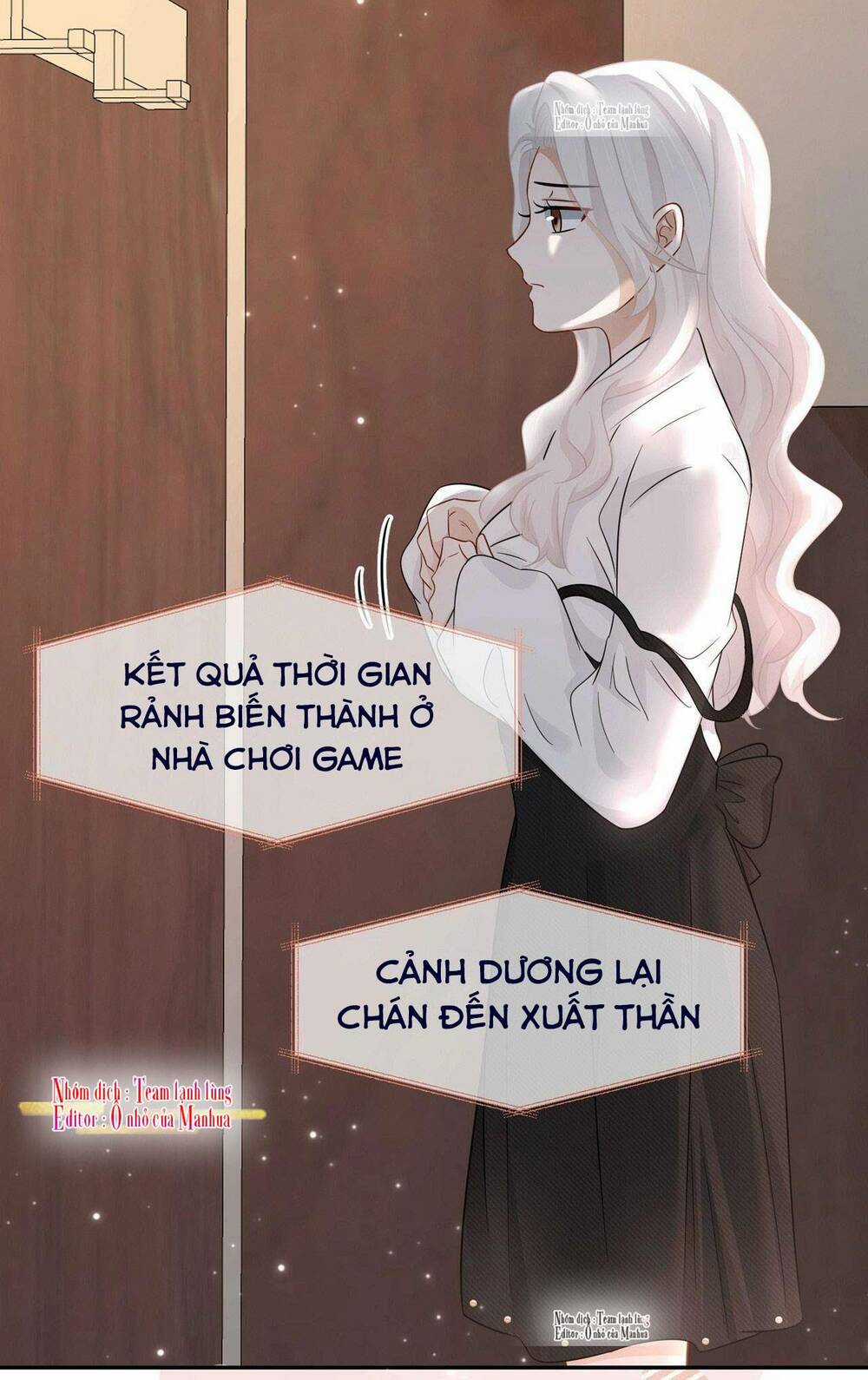 Ám Sát Nữ Hoàng Bệ Hạ Chapter 17 trang 33