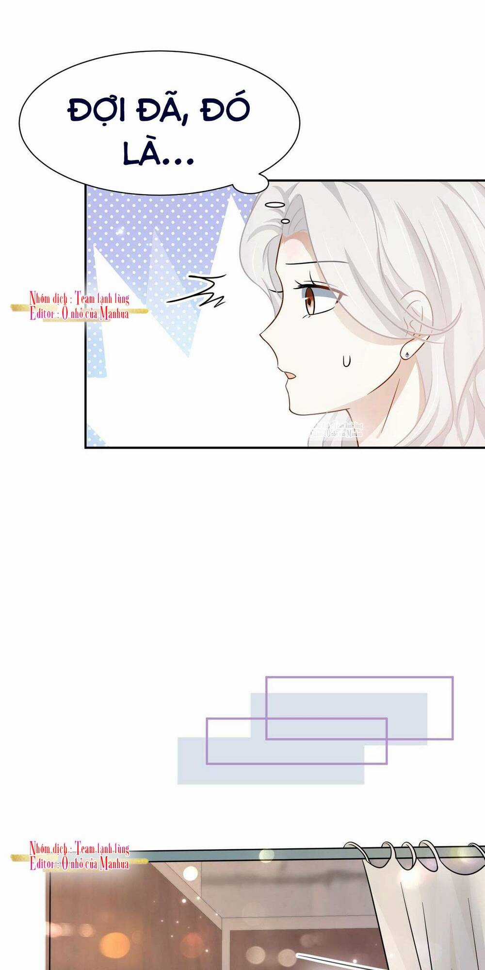 Ám Sát Nữ Hoàng Bệ Hạ Chapter 17 trang 36