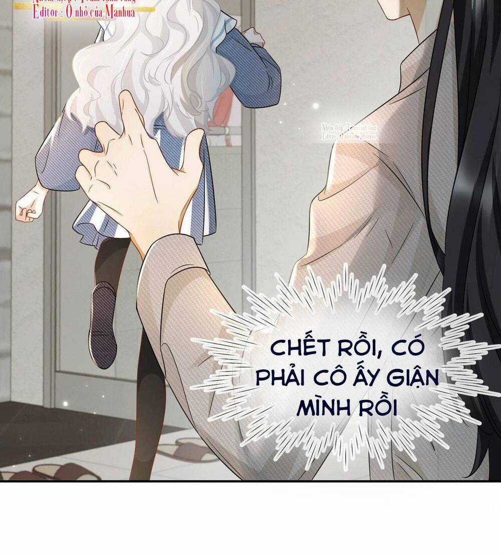 Ám Sát Nữ Hoàng Bệ Hạ Chapter 18 trang 10