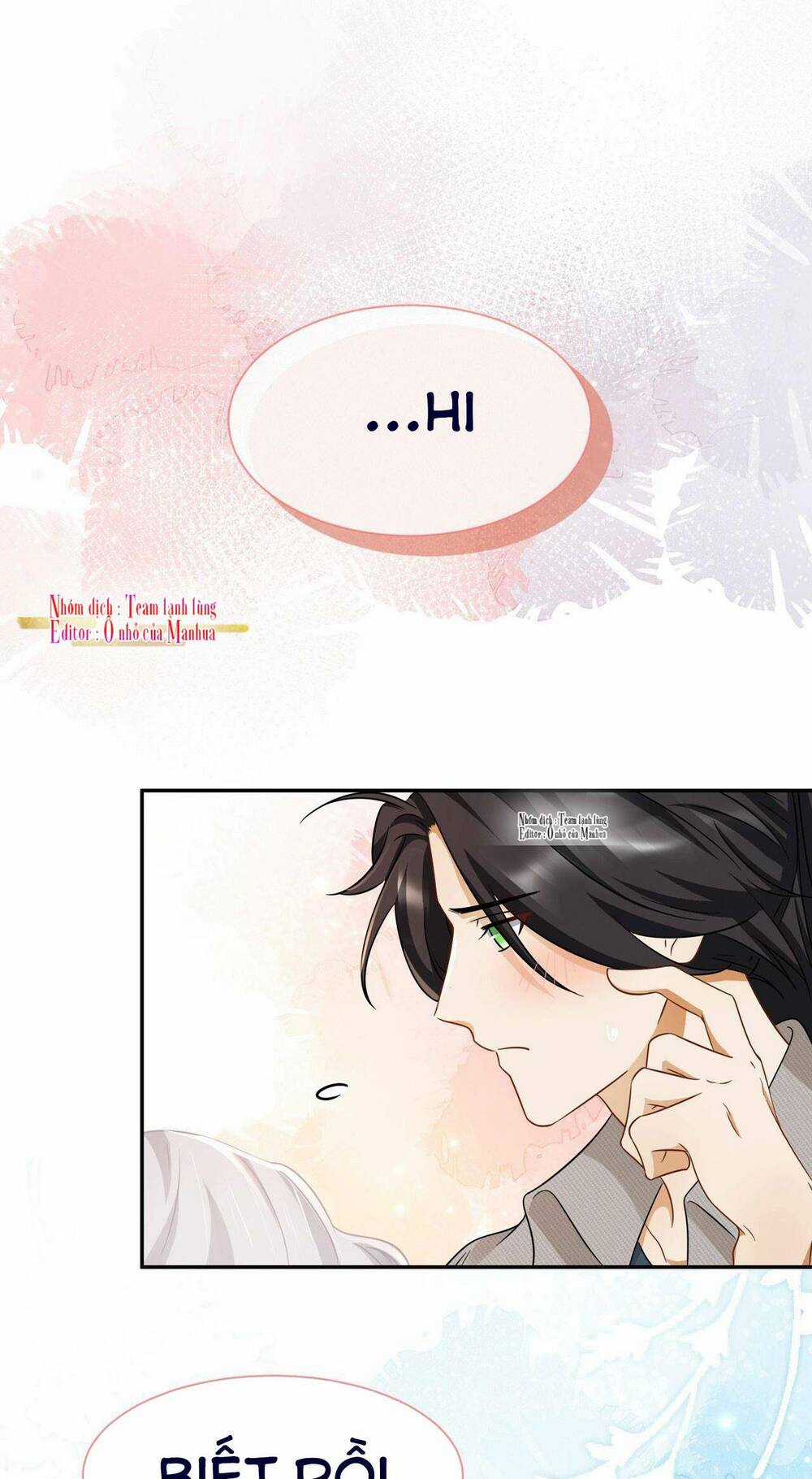Ám Sát Nữ Hoàng Bệ Hạ Chapter 18 trang 12