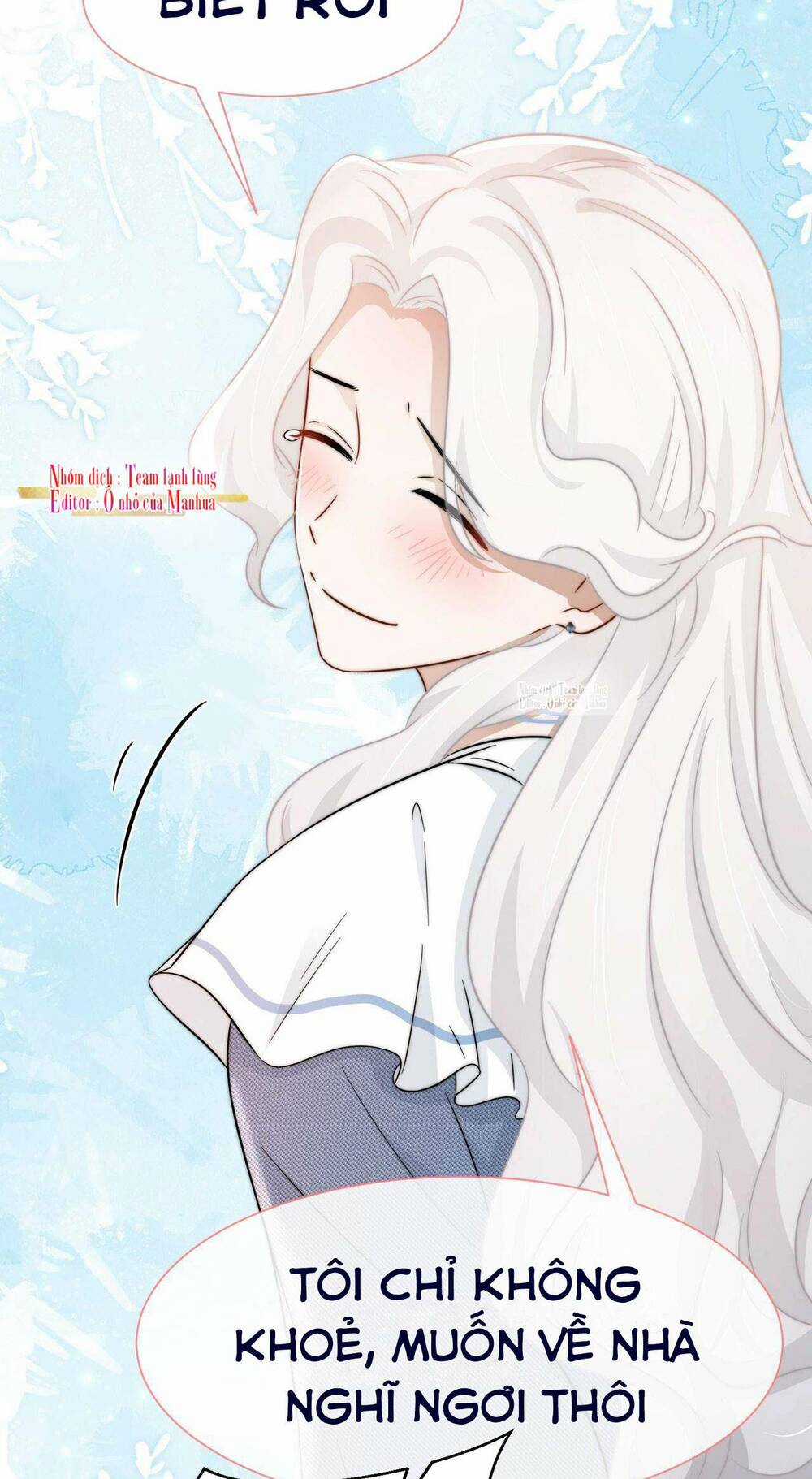 Ám Sát Nữ Hoàng Bệ Hạ Chapter 18 trang 13