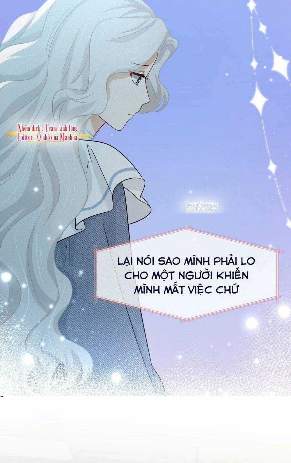 Ám Sát Nữ Hoàng Bệ Hạ Chapter 18 trang 15