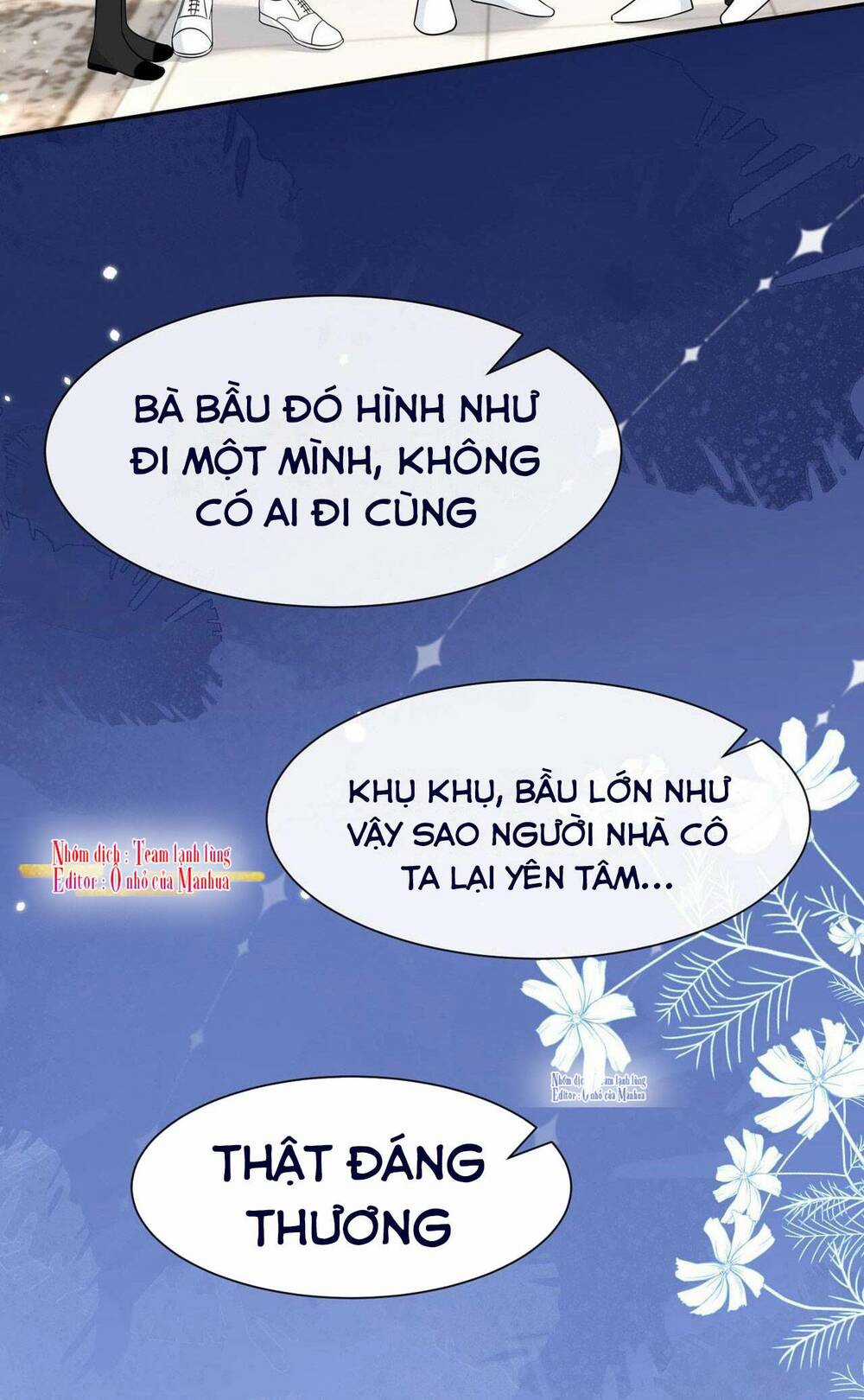 Ám Sát Nữ Hoàng Bệ Hạ Chapter 18 trang 17