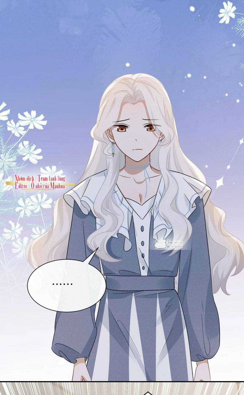 Ám Sát Nữ Hoàng Bệ Hạ Chapter 18 trang 18