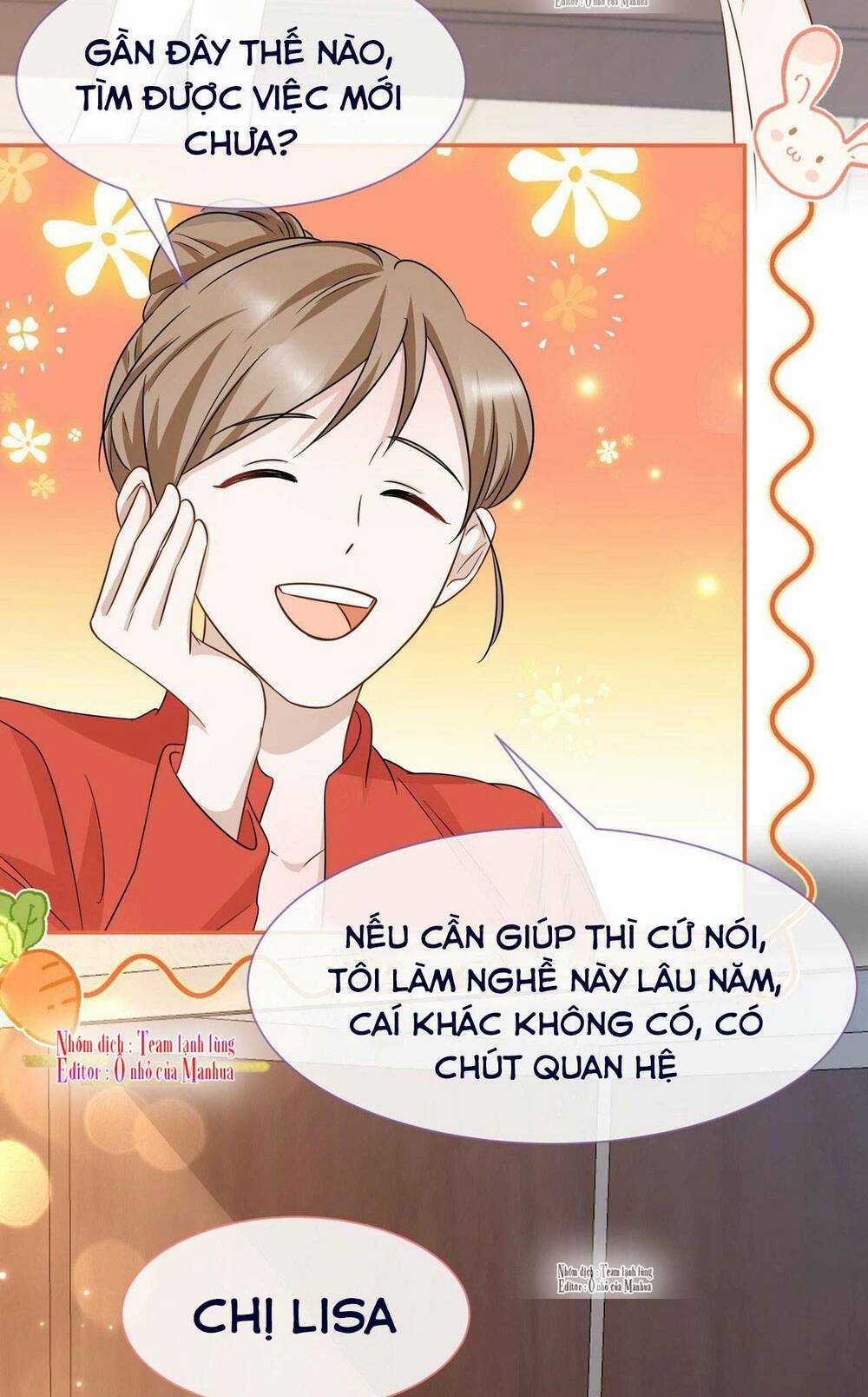 Ám Sát Nữ Hoàng Bệ Hạ Chapter 18 trang 2