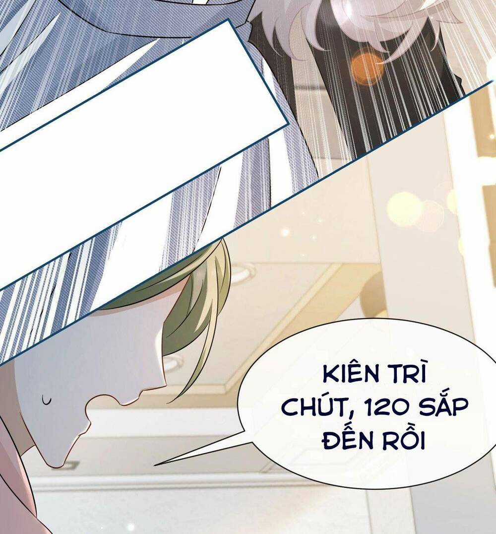 Ám Sát Nữ Hoàng Bệ Hạ Chapter 18 trang 20