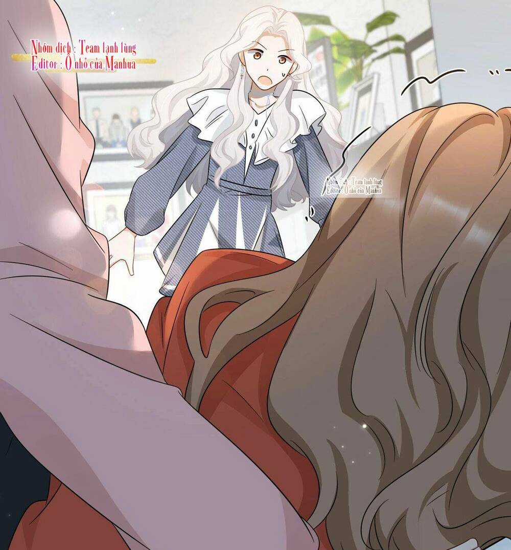 Ám Sát Nữ Hoàng Bệ Hạ Chapter 18 trang 21