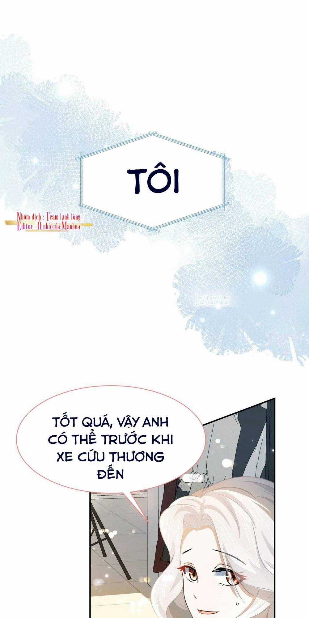 Ám Sát Nữ Hoàng Bệ Hạ Chapter 18 trang 25