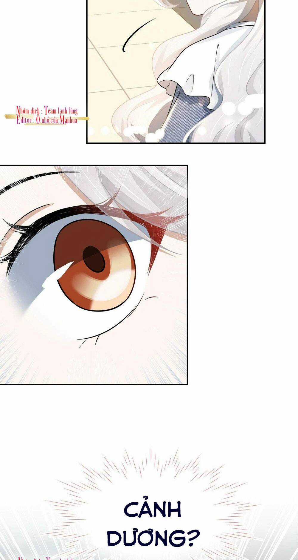 Ám Sát Nữ Hoàng Bệ Hạ Chapter 18 trang 26