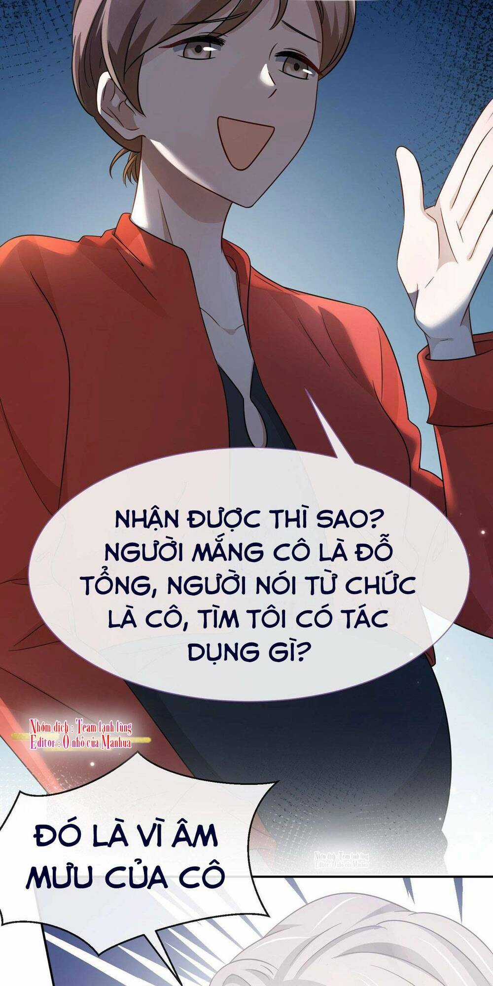 Ám Sát Nữ Hoàng Bệ Hạ Chapter 18 trang 5