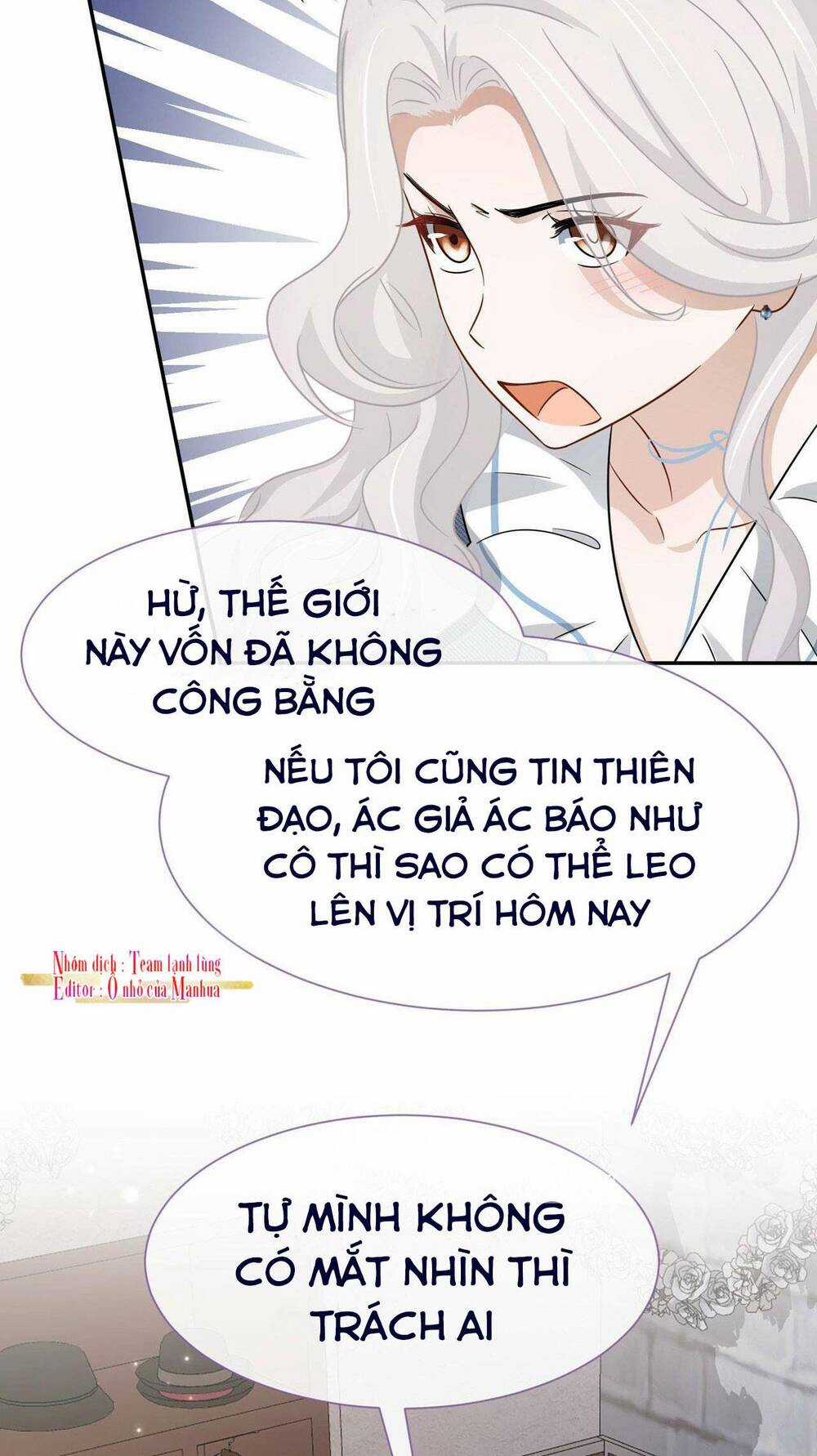 Ám Sát Nữ Hoàng Bệ Hạ Chapter 18 trang 6