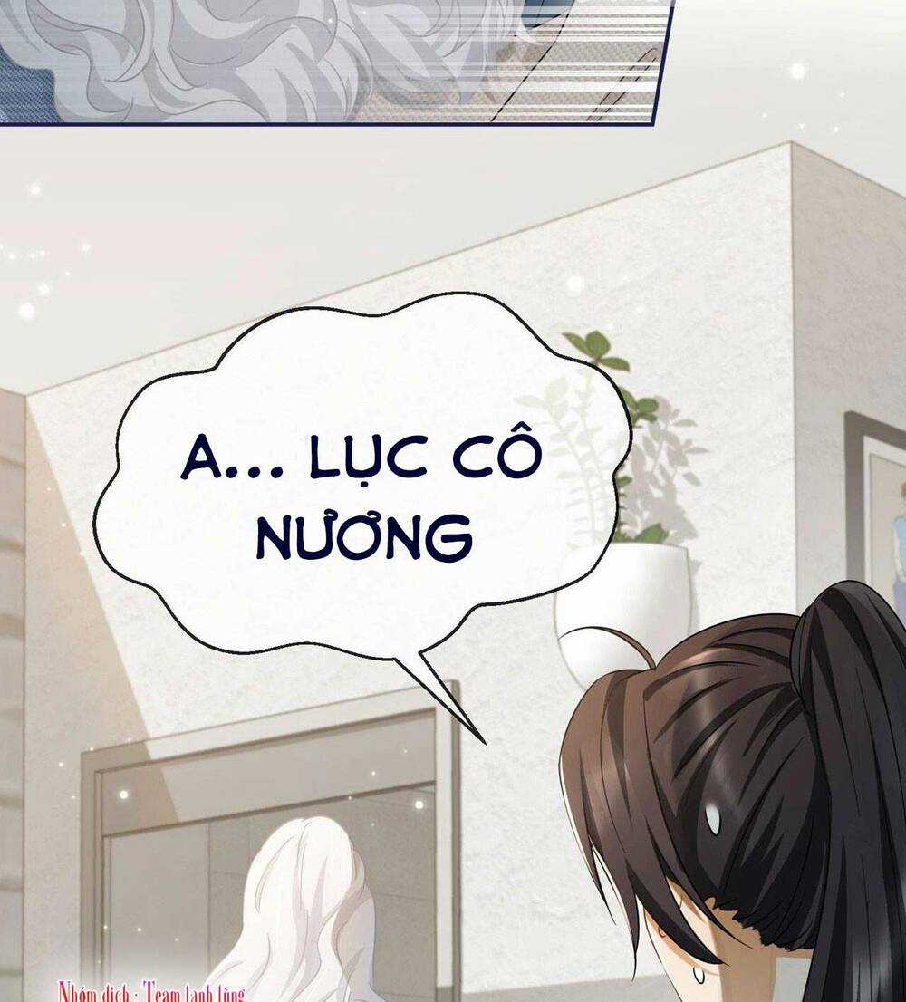Ám Sát Nữ Hoàng Bệ Hạ Chapter 18 trang 9