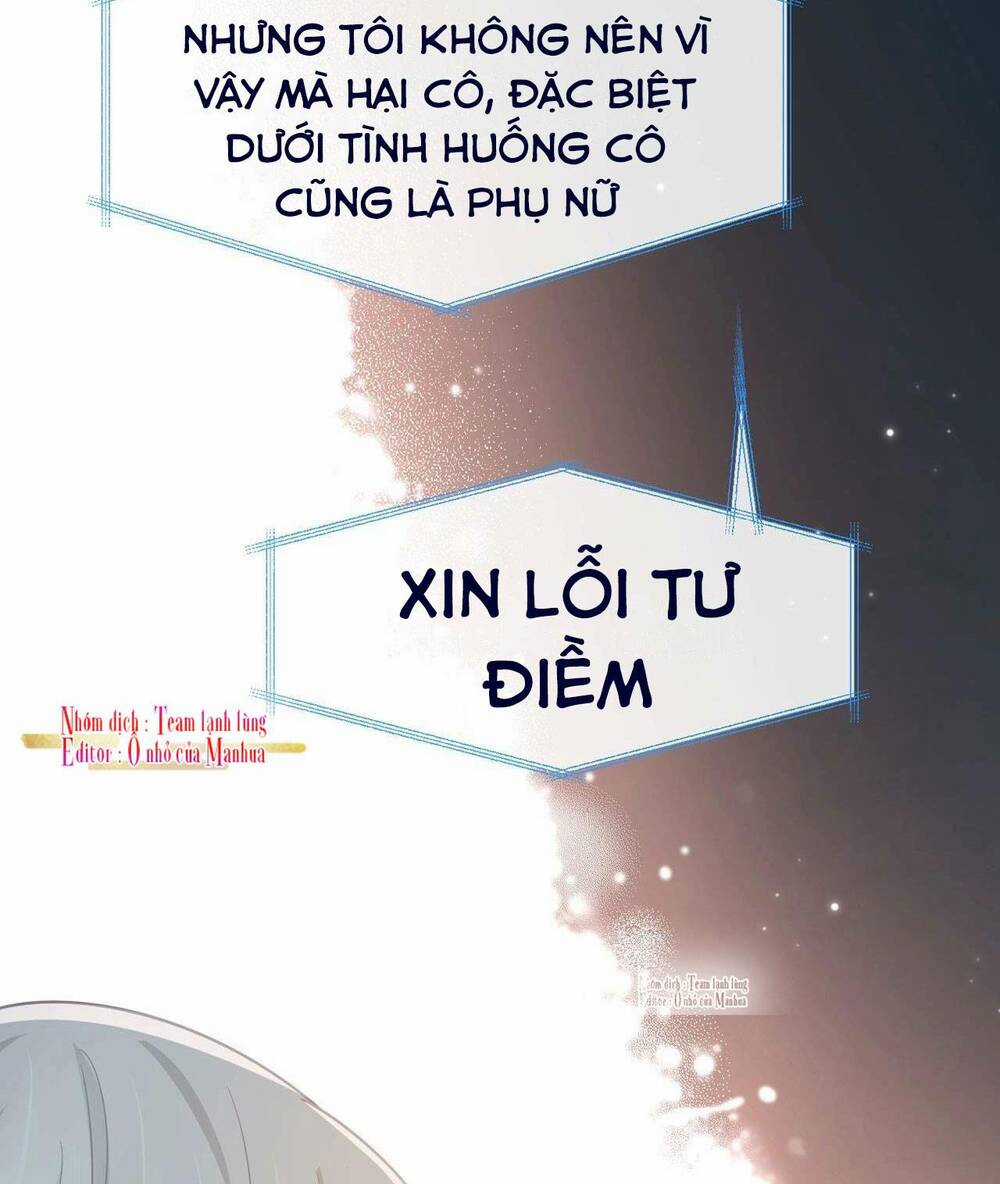 Ám Sát Nữ Hoàng Bệ Hạ Chapter 19 trang 10