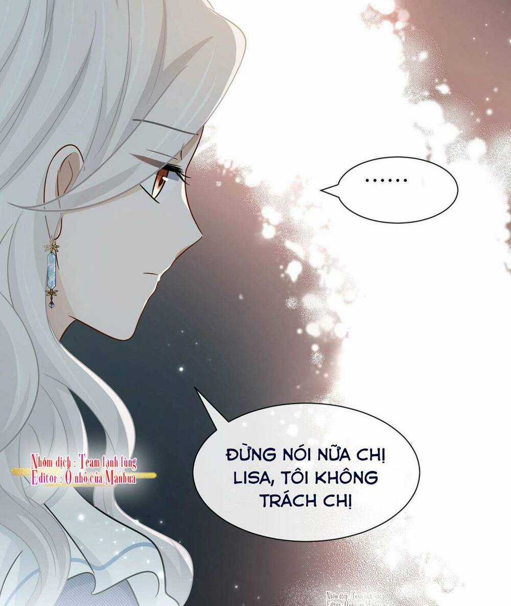 Ám Sát Nữ Hoàng Bệ Hạ Chapter 19 trang 11
