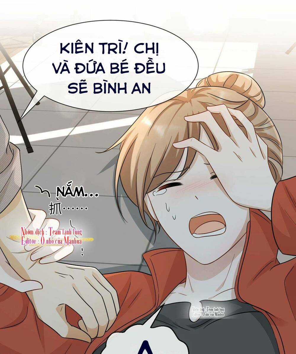 Ám Sát Nữ Hoàng Bệ Hạ Chapter 19 trang 12