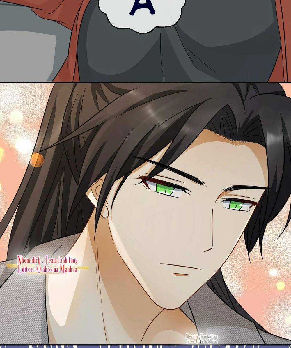 Ám Sát Nữ Hoàng Bệ Hạ Chapter 19 trang 13