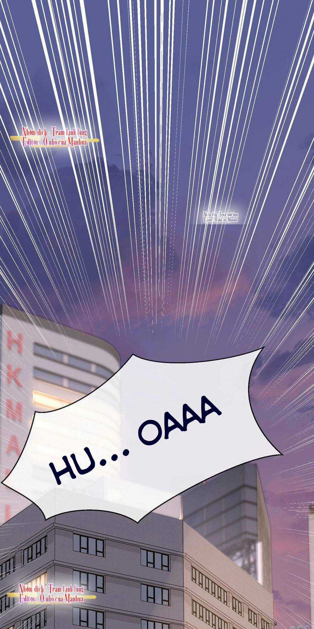 Ám Sát Nữ Hoàng Bệ Hạ Chapter 19 trang 14