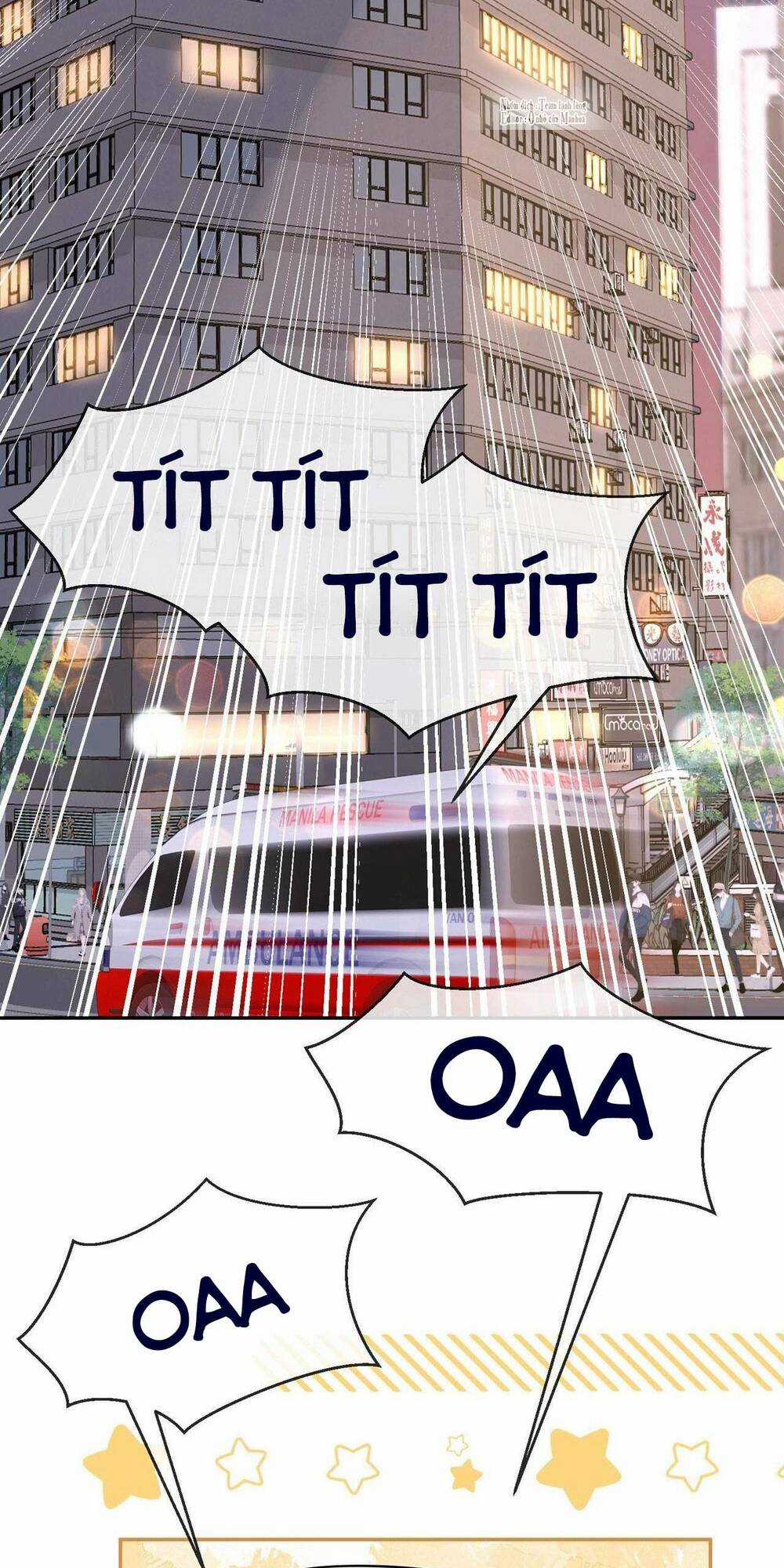 Ám Sát Nữ Hoàng Bệ Hạ Chapter 19 trang 15