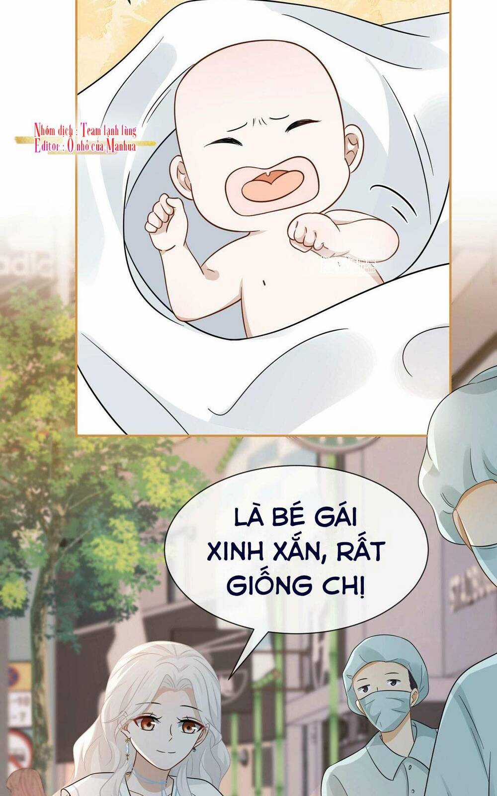Ám Sát Nữ Hoàng Bệ Hạ Chapter 19 trang 16