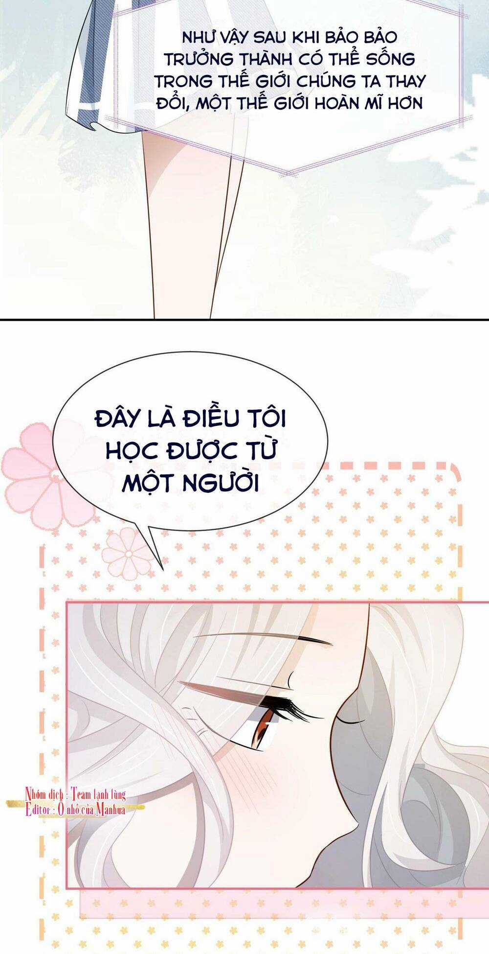 Ám Sát Nữ Hoàng Bệ Hạ Chapter 19 trang 19