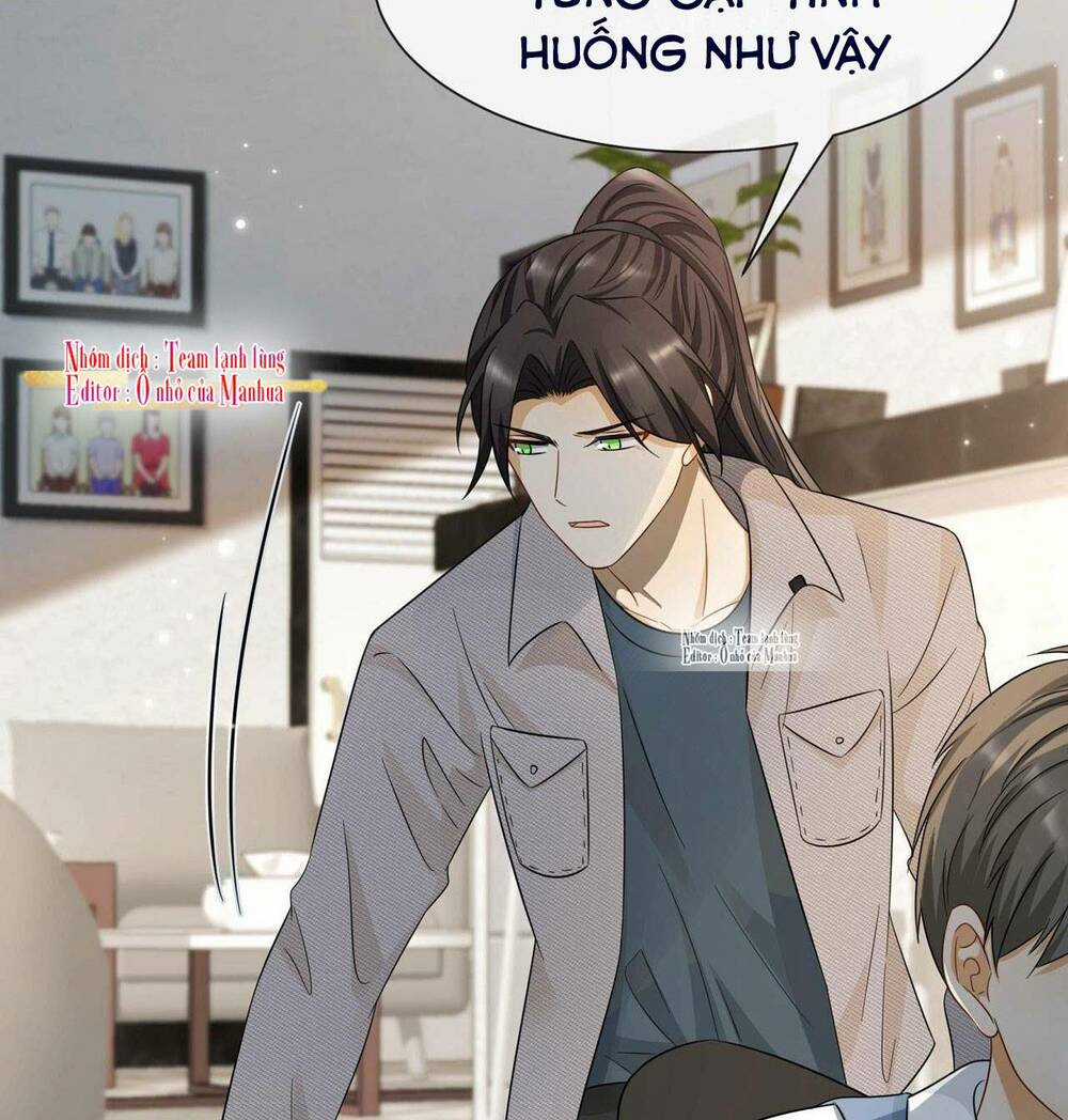 Ám Sát Nữ Hoàng Bệ Hạ Chapter 19 trang 2