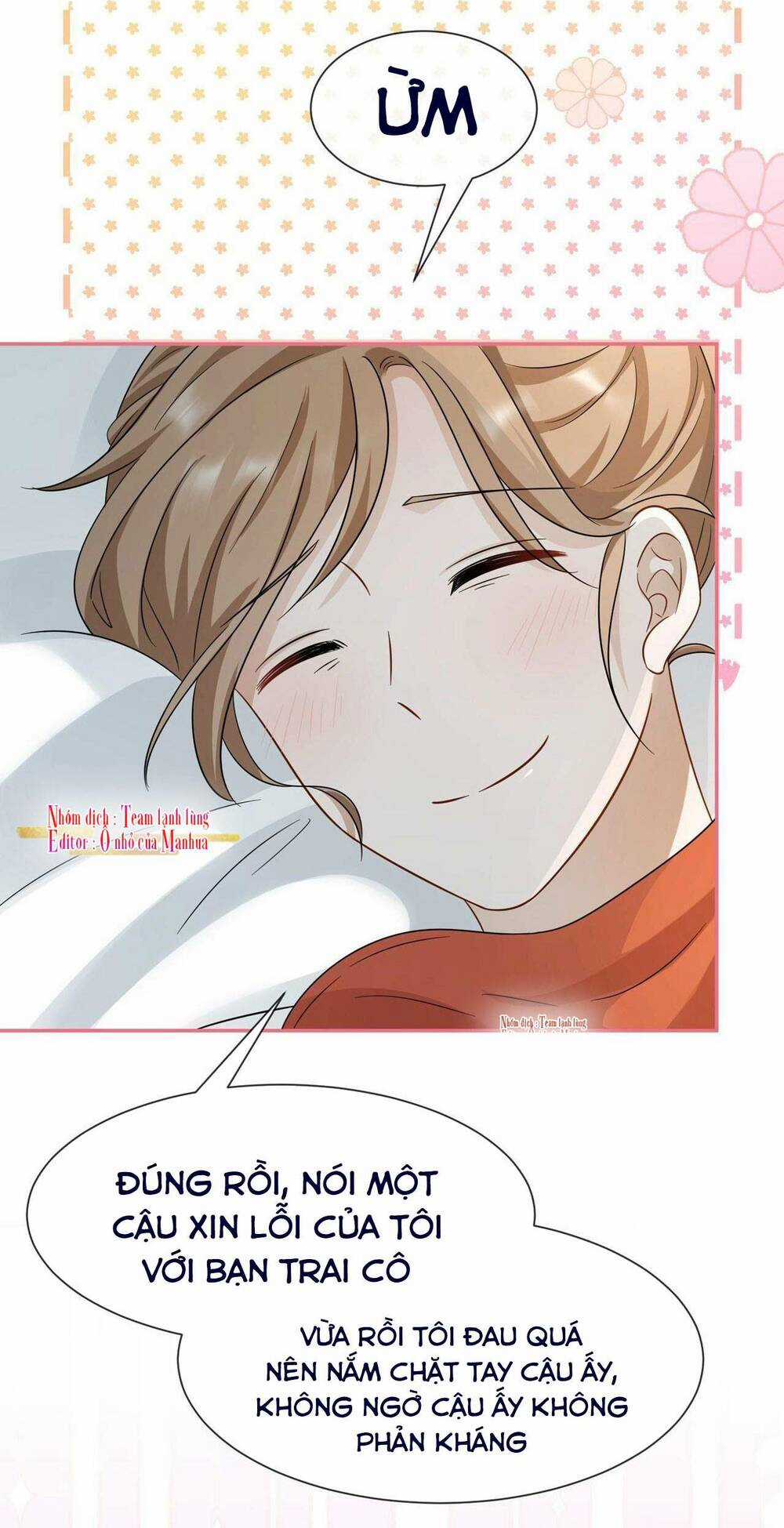 Ám Sát Nữ Hoàng Bệ Hạ Chapter 19 trang 20