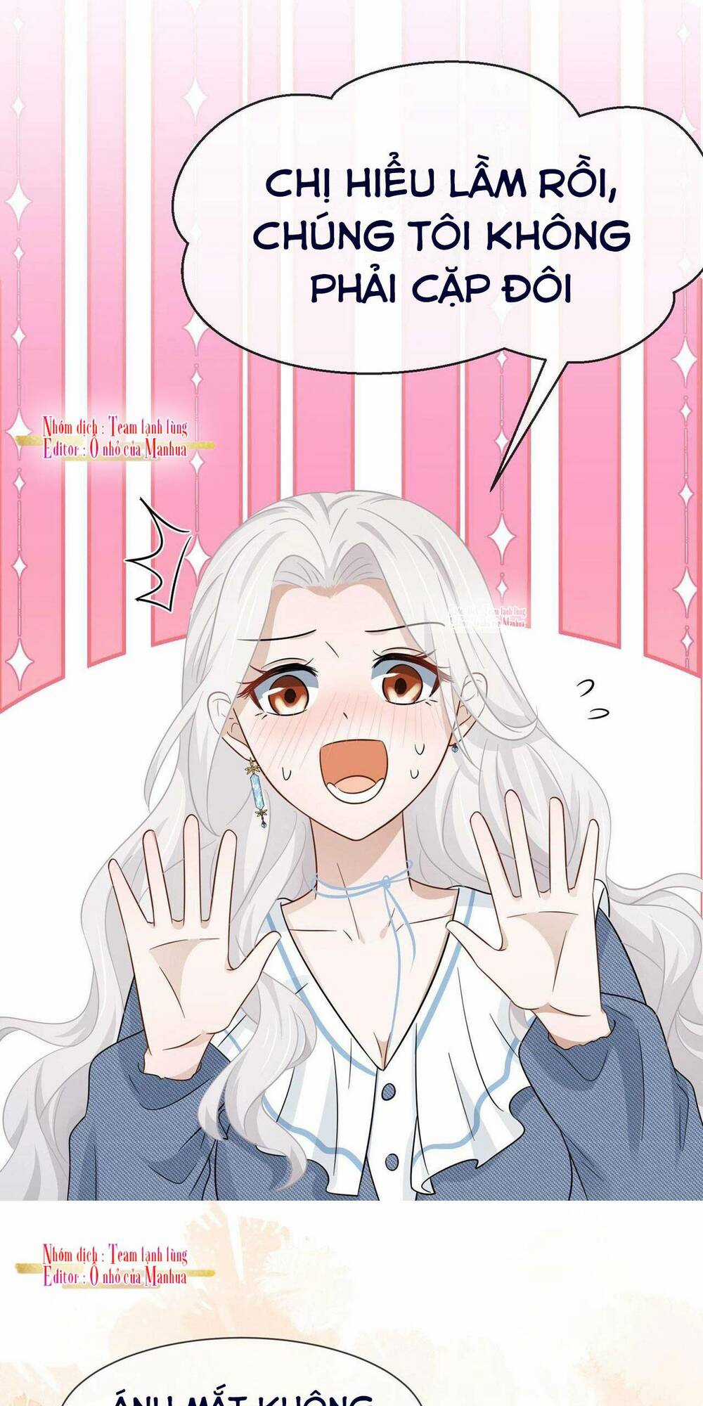 Ám Sát Nữ Hoàng Bệ Hạ Chapter 19 trang 21