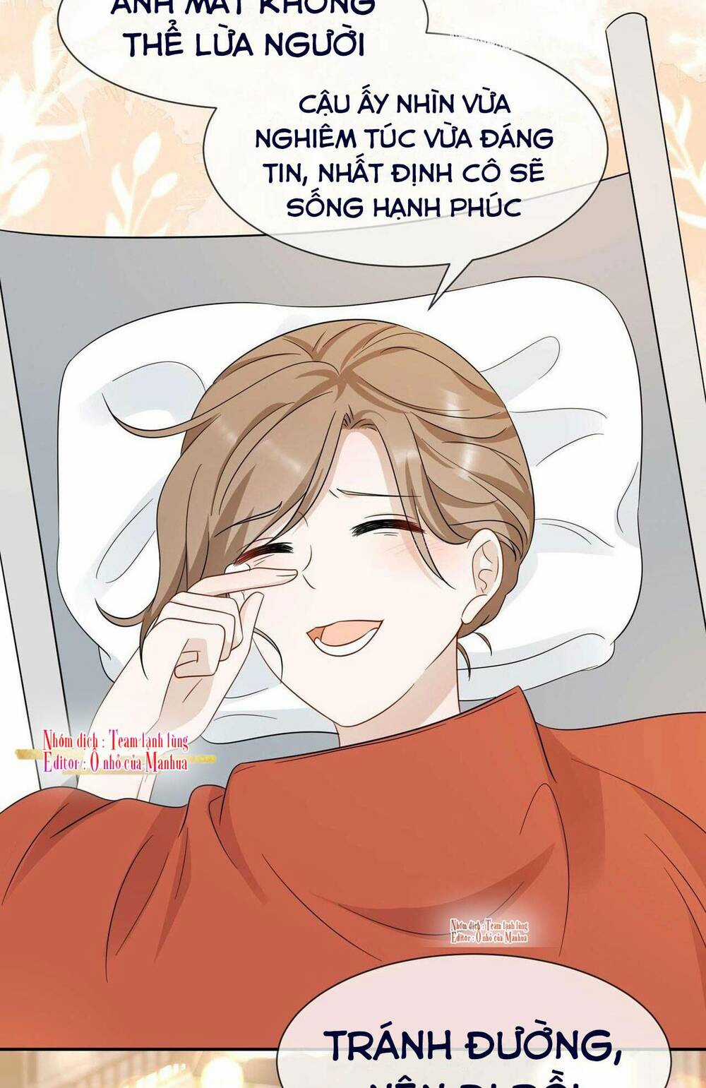 Ám Sát Nữ Hoàng Bệ Hạ Chapter 19 trang 22