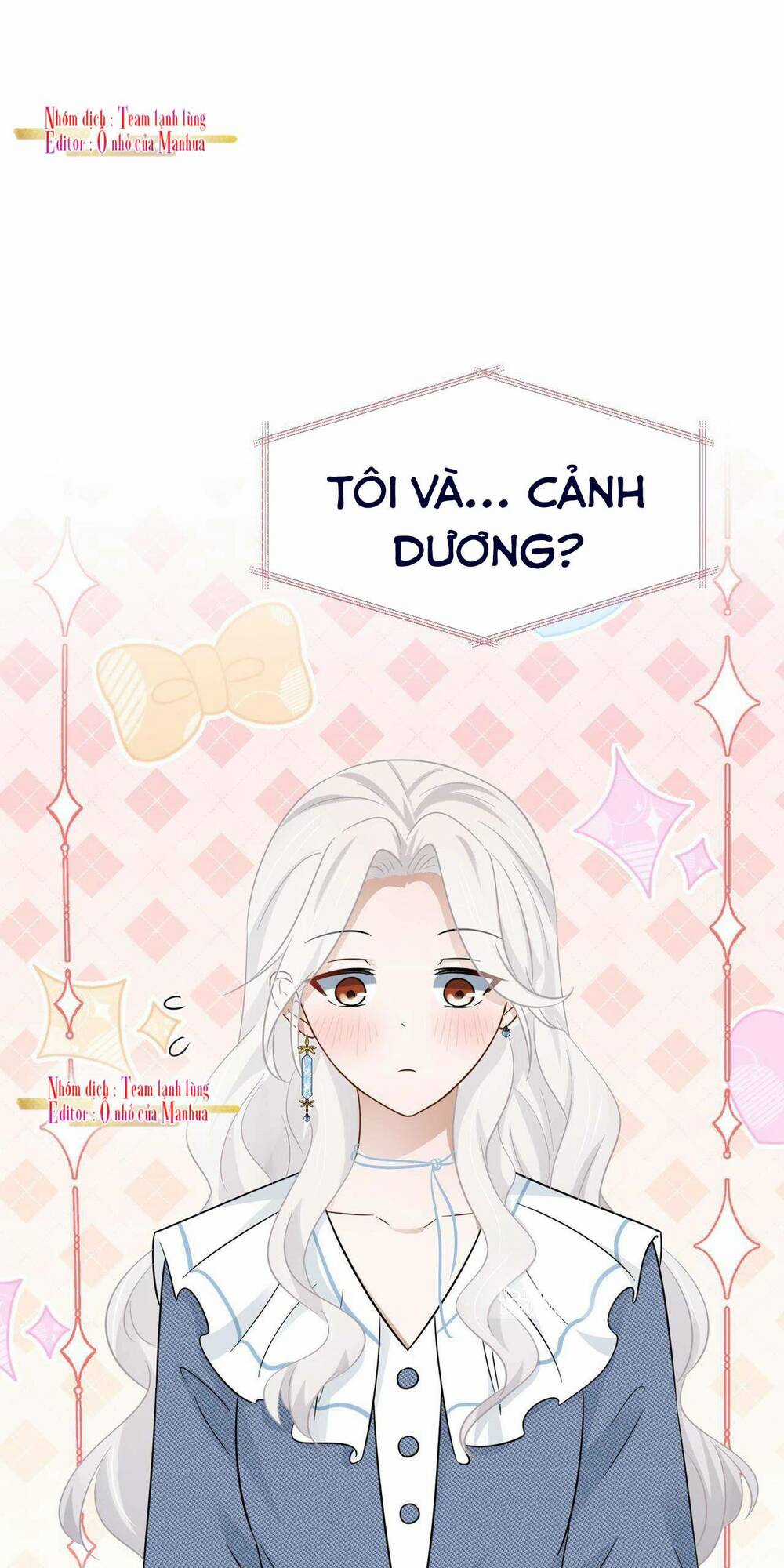 Ám Sát Nữ Hoàng Bệ Hạ Chapter 19 trang 24