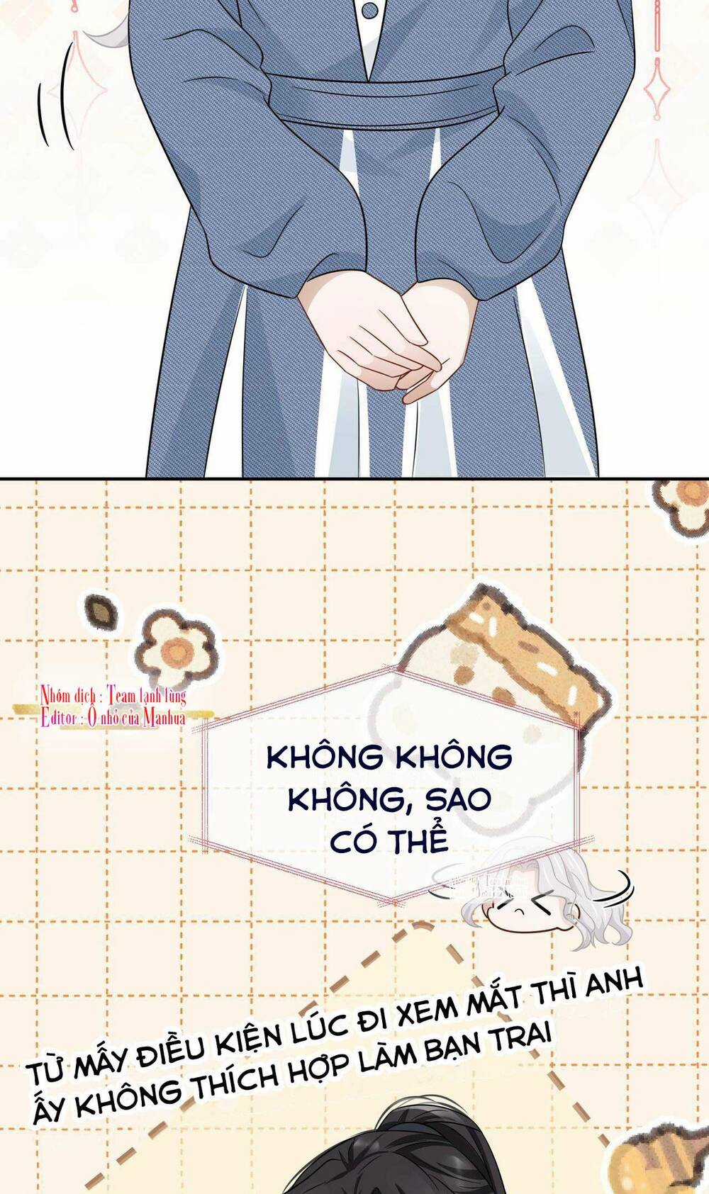 Ám Sát Nữ Hoàng Bệ Hạ Chapter 19 trang 25