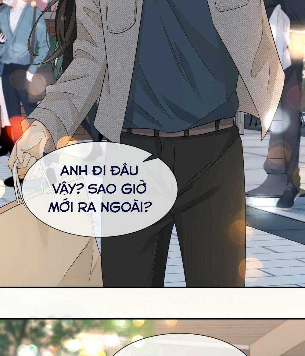 Ám Sát Nữ Hoàng Bệ Hạ Chapter 19 trang 28