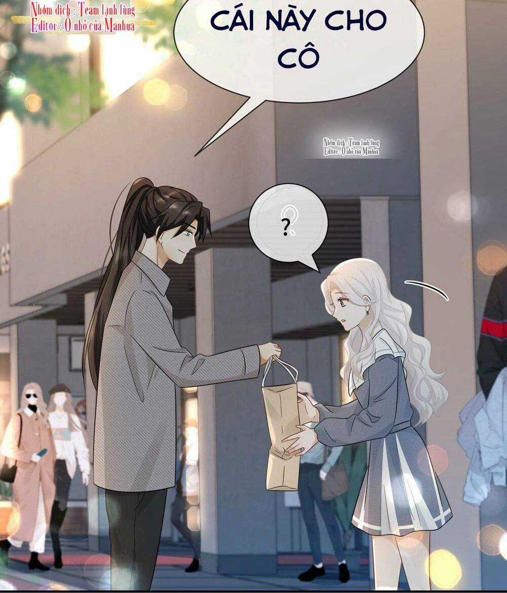 Ám Sát Nữ Hoàng Bệ Hạ Chapter 19 trang 29