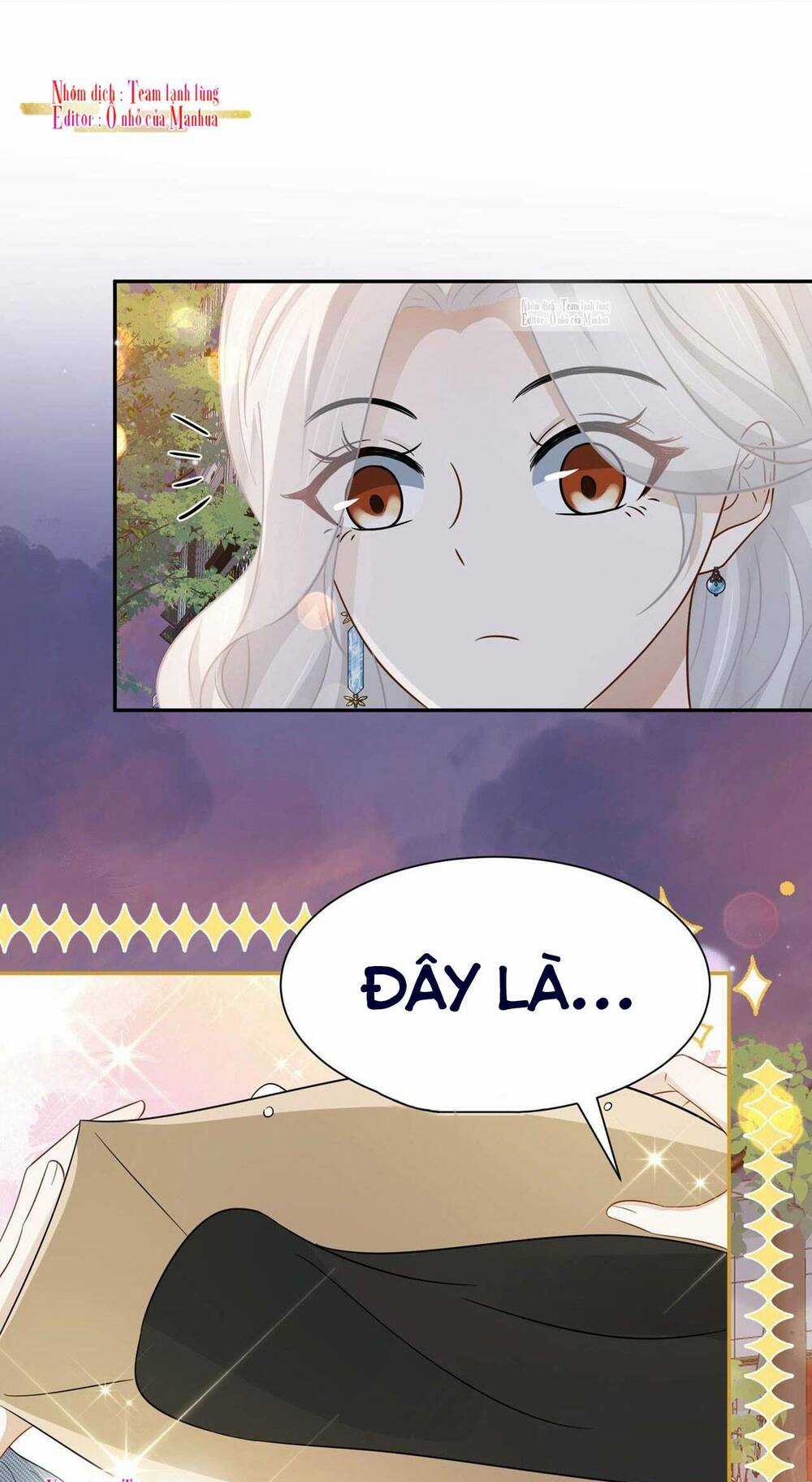 Ám Sát Nữ Hoàng Bệ Hạ Chapter 19 trang 30