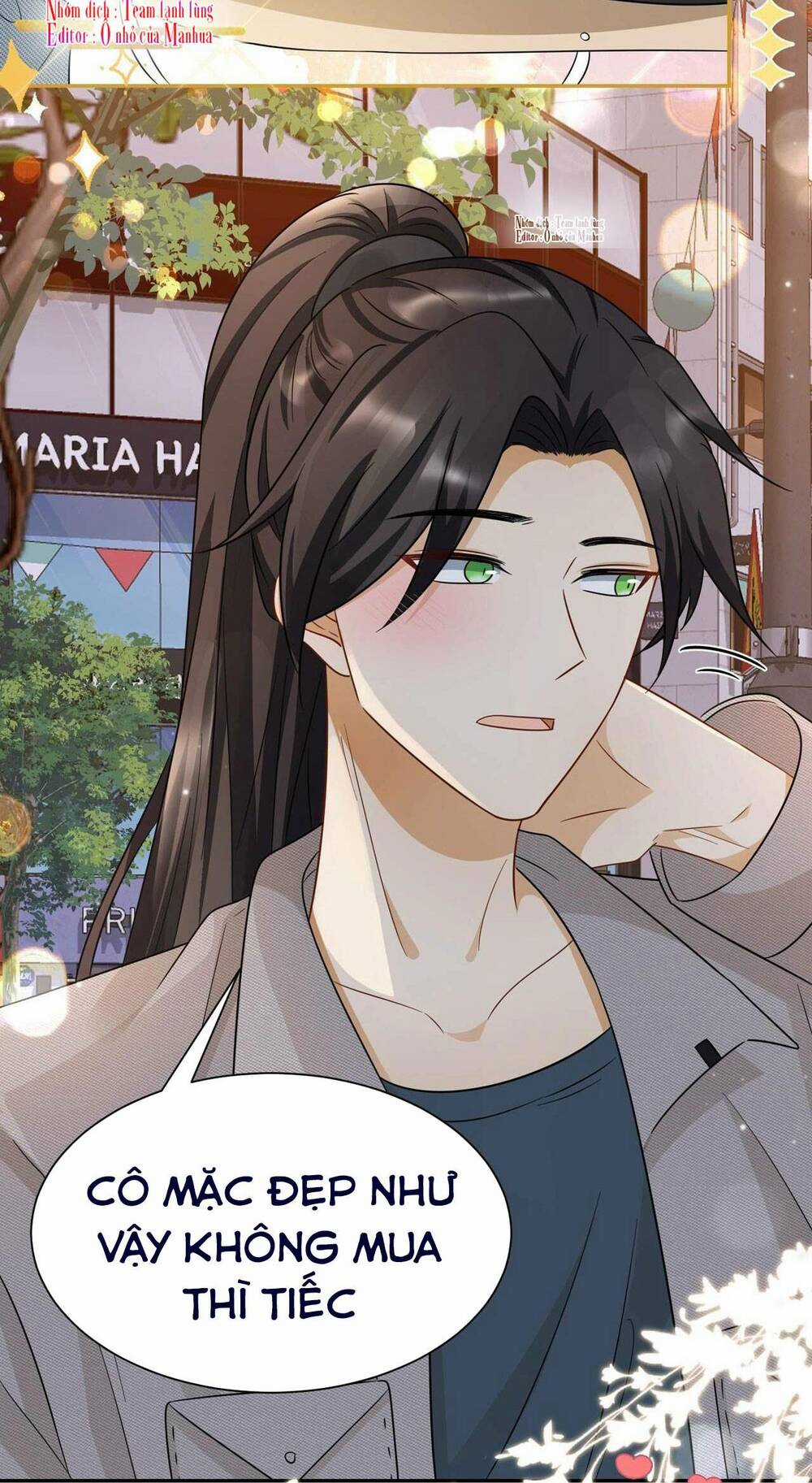 Ám Sát Nữ Hoàng Bệ Hạ Chapter 19 trang 31