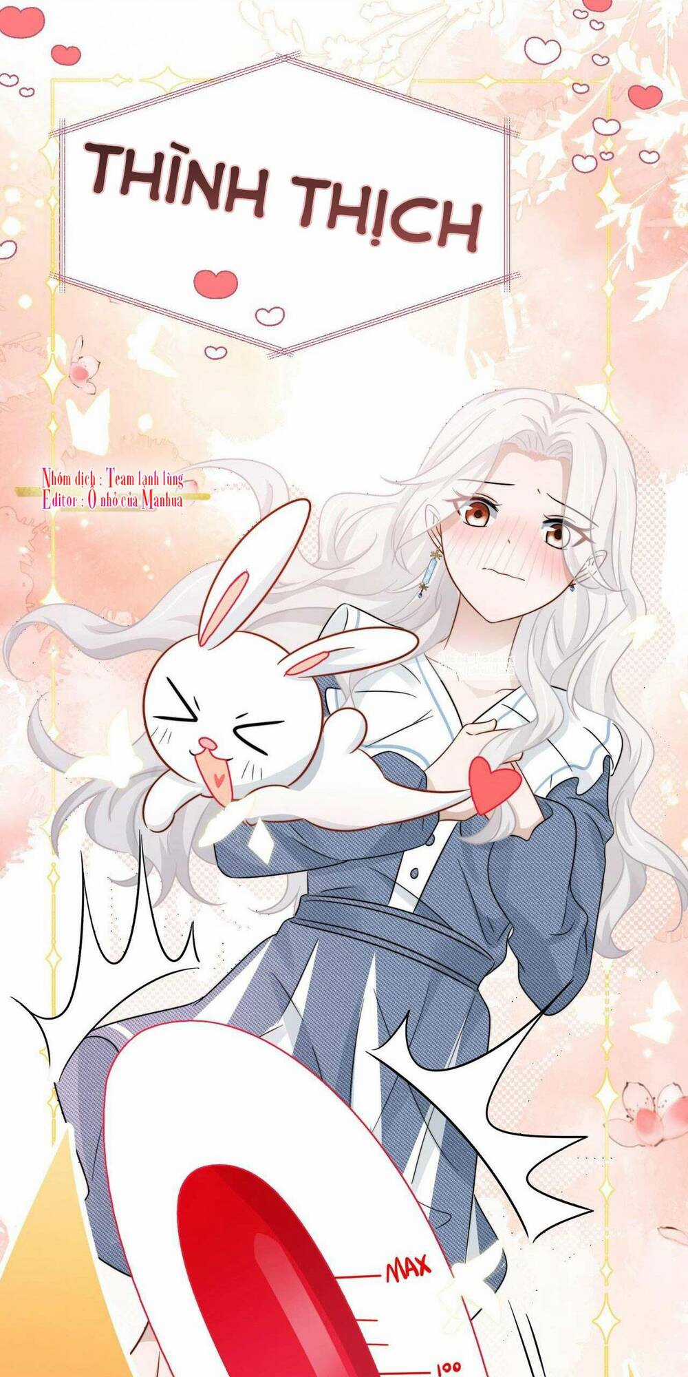 Ám Sát Nữ Hoàng Bệ Hạ Chapter 19 trang 32